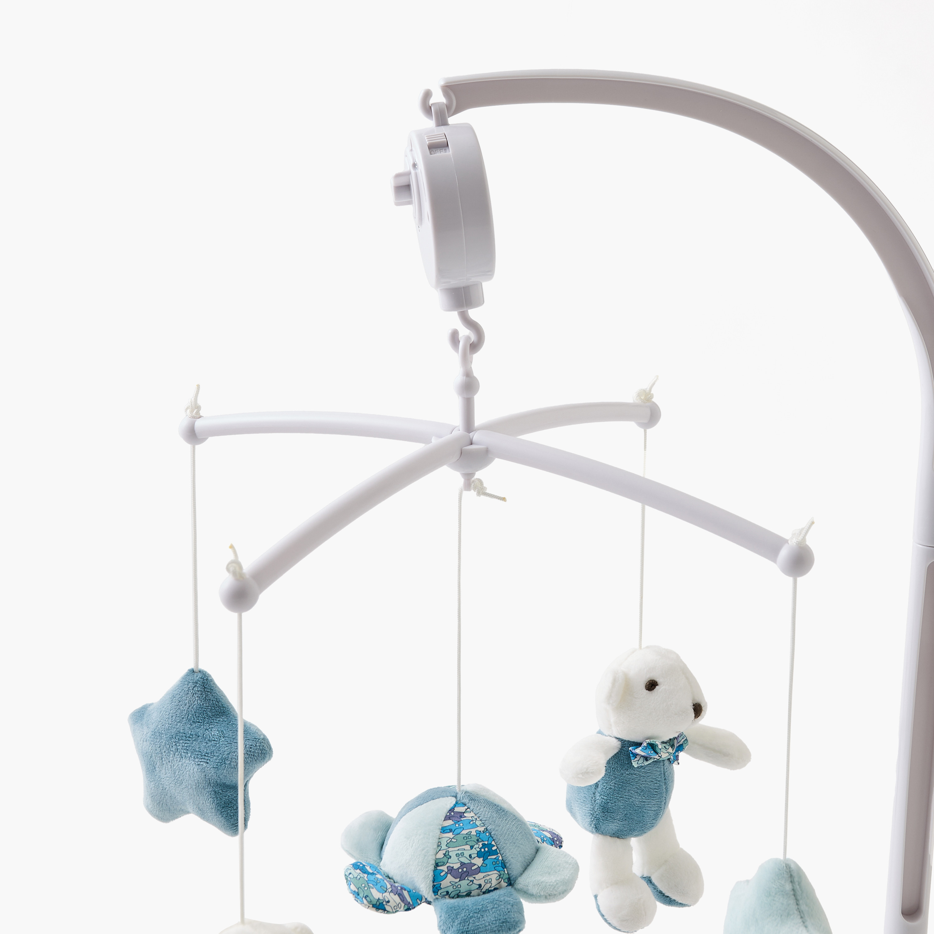 Juniors Musical Crib Mobile-toys-babyandtoddlertoys-cribtoys-image-3