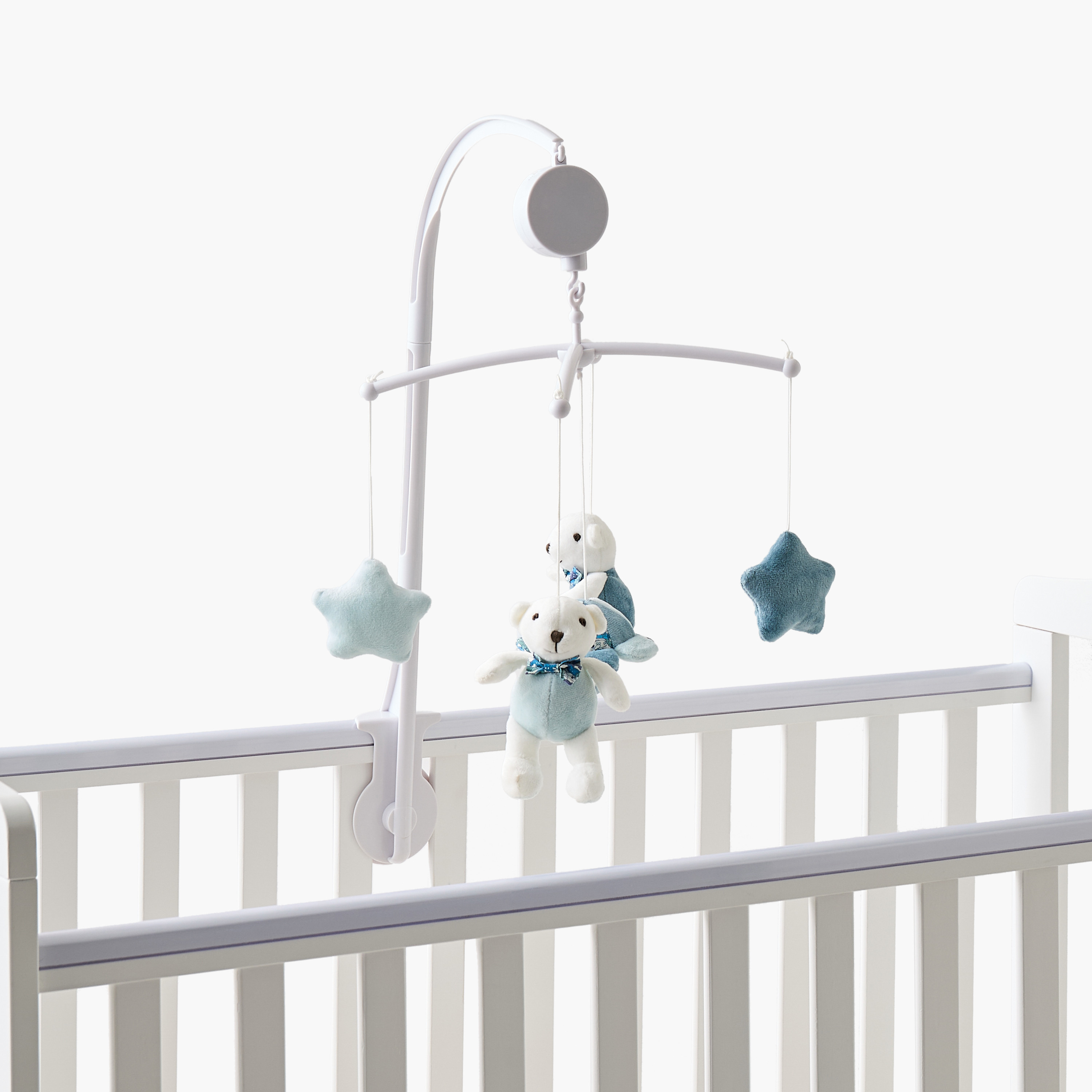 Juniors Musical Crib Mobile-toys-babyandtoddlertoys-cribtoys-image-5