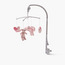 دوّارة موسيقية لسرير الطفل من جونيورز-baby-nursery-furniture-cribsandbeds-cribaccessories-image-7