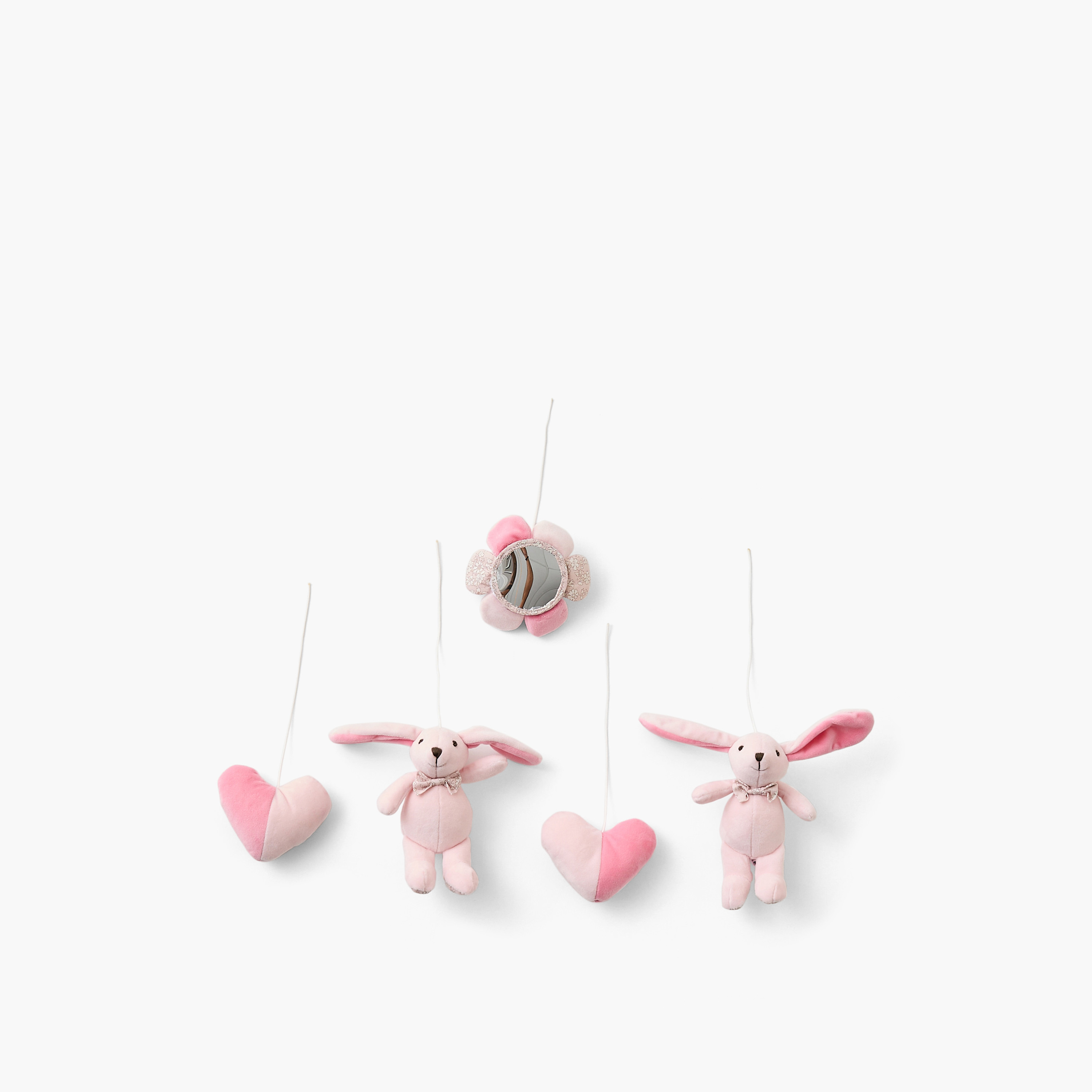 Juniors Musical Crib Mobile-toys-babyandtoddlertoys-cribtoys-image-2
