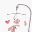 دوّارة موسيقية لسرير الطفل من جونيورز-baby-nursery-furniture-cribsandbeds-cribaccessories-image-5