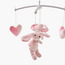دوّارة موسيقية لسرير الطفل من جونيورز-baby-nursery-furniture-cribsandbeds-cribaccessories-image-4