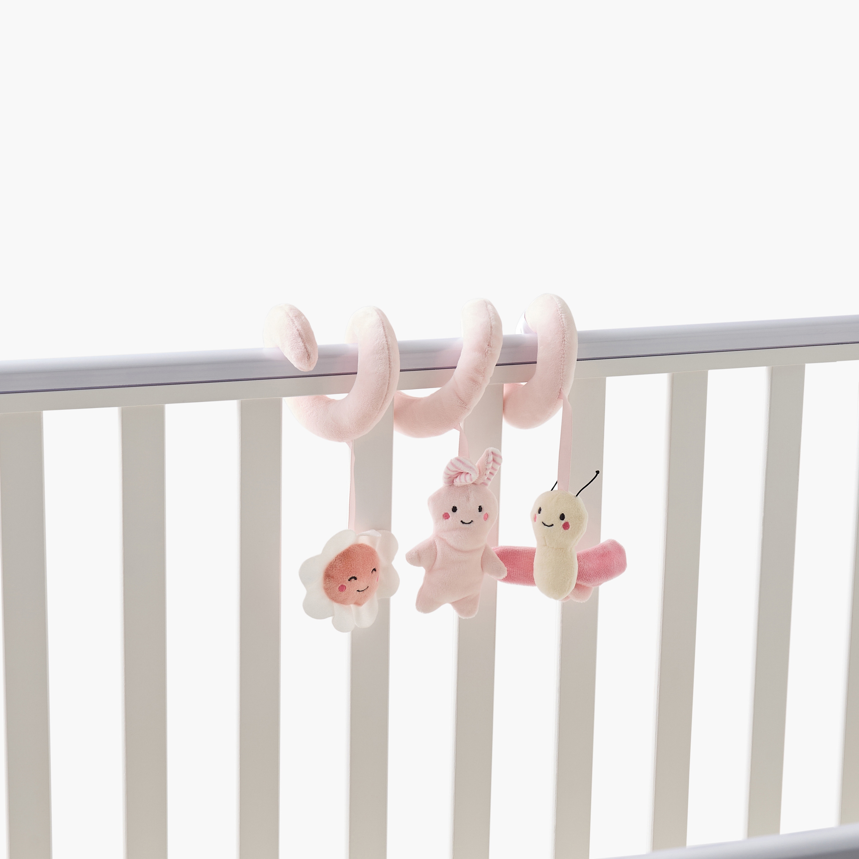 Juniors Activity Spiral Plush Toy-toys-babyandtoddlertoys-cribtoys-image-2