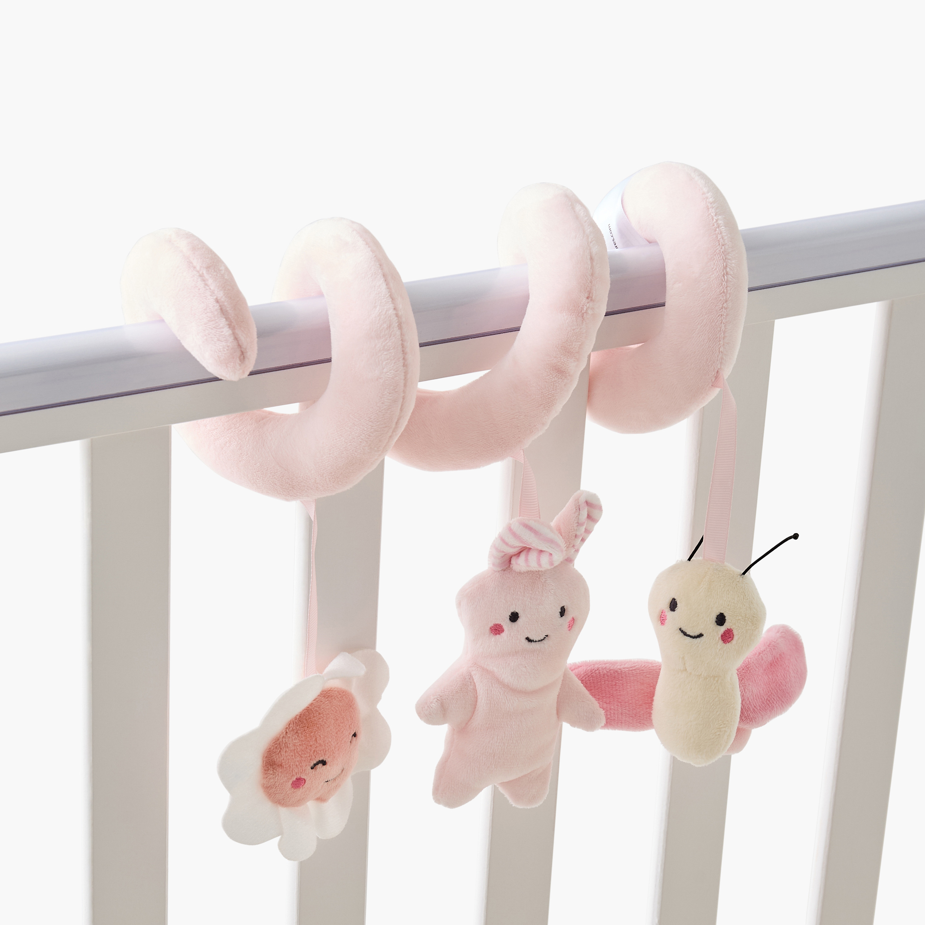 Juniors Activity Spiral Plush Toy-toys-babyandtoddlertoys-cribtoys-image-3