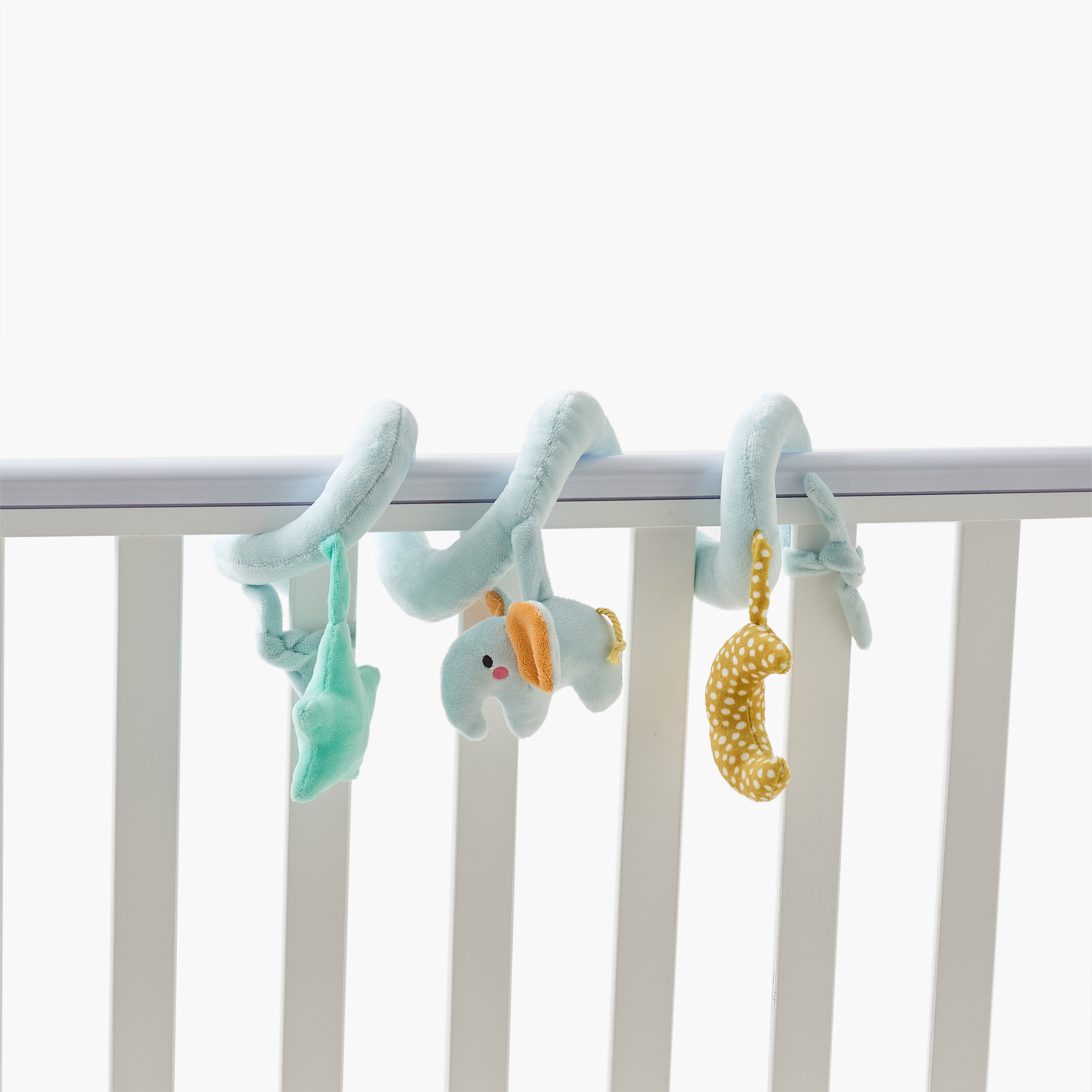 Juniors Activity Spiral Plush Toy-toys-babyandtoddlertoys-cribtoys-image-2