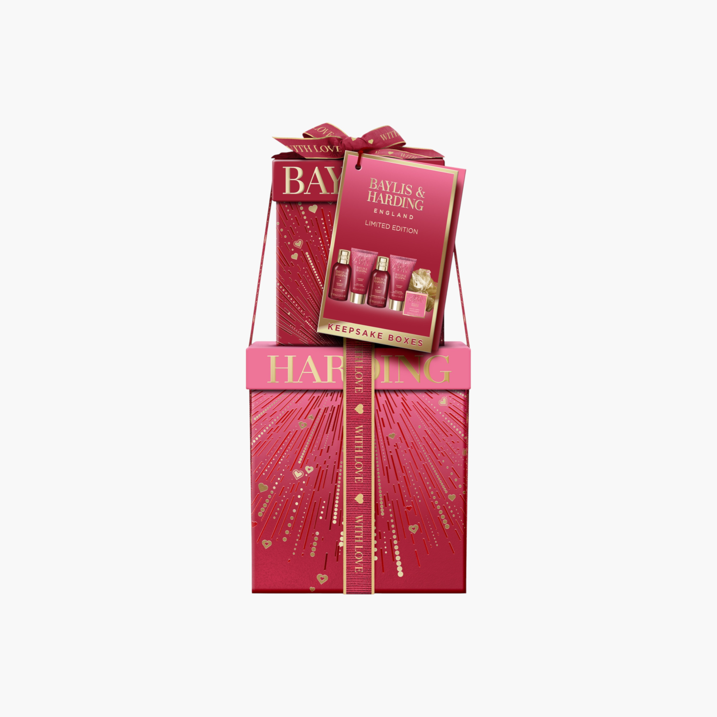 Baylis & Harding Luxury Keepsake Gift Set-beautyandpersonalcare-giftsets-image-1