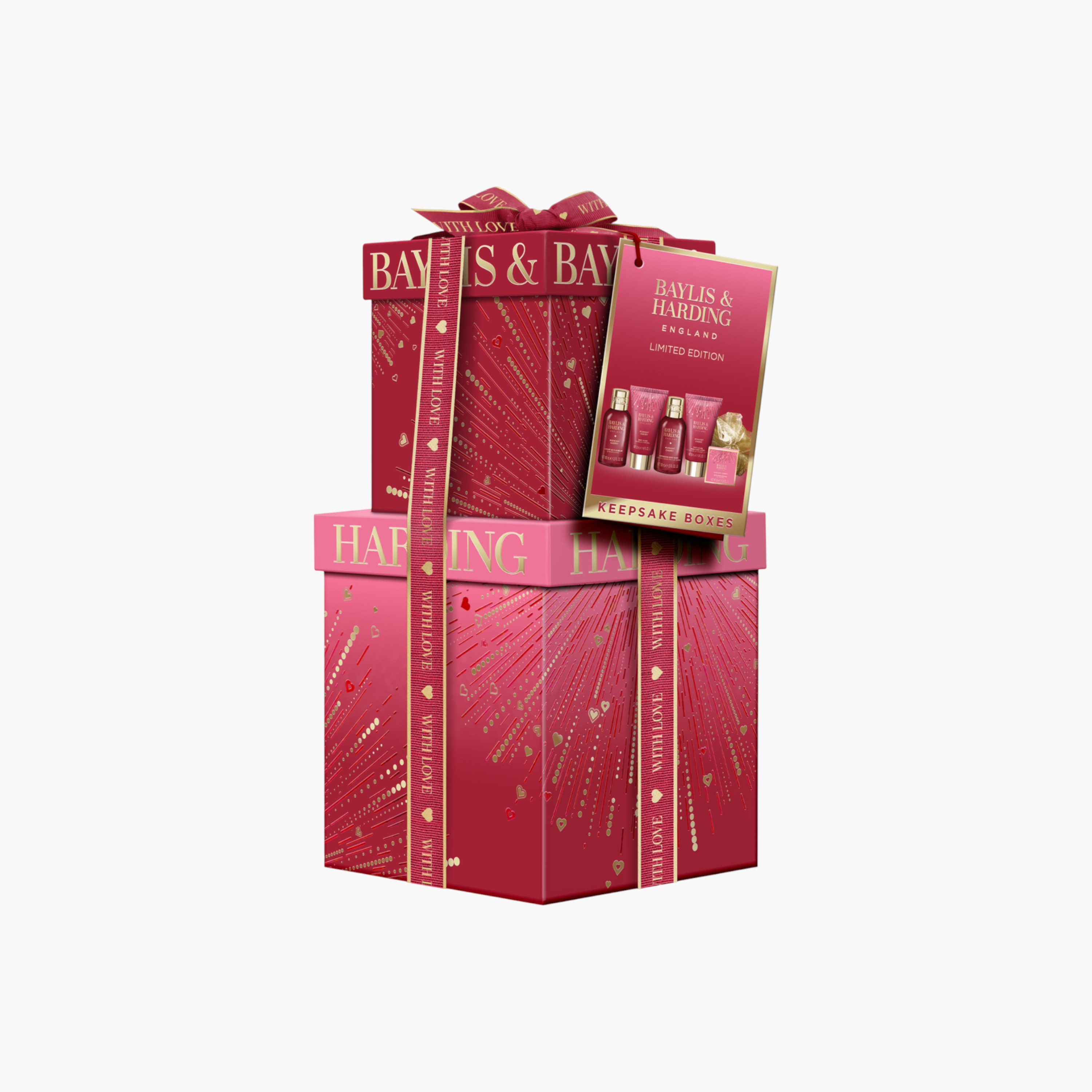 Baylis & Harding Luxury Keepsake Gift Set-beautyandpersonalcare-giftsets-image-2