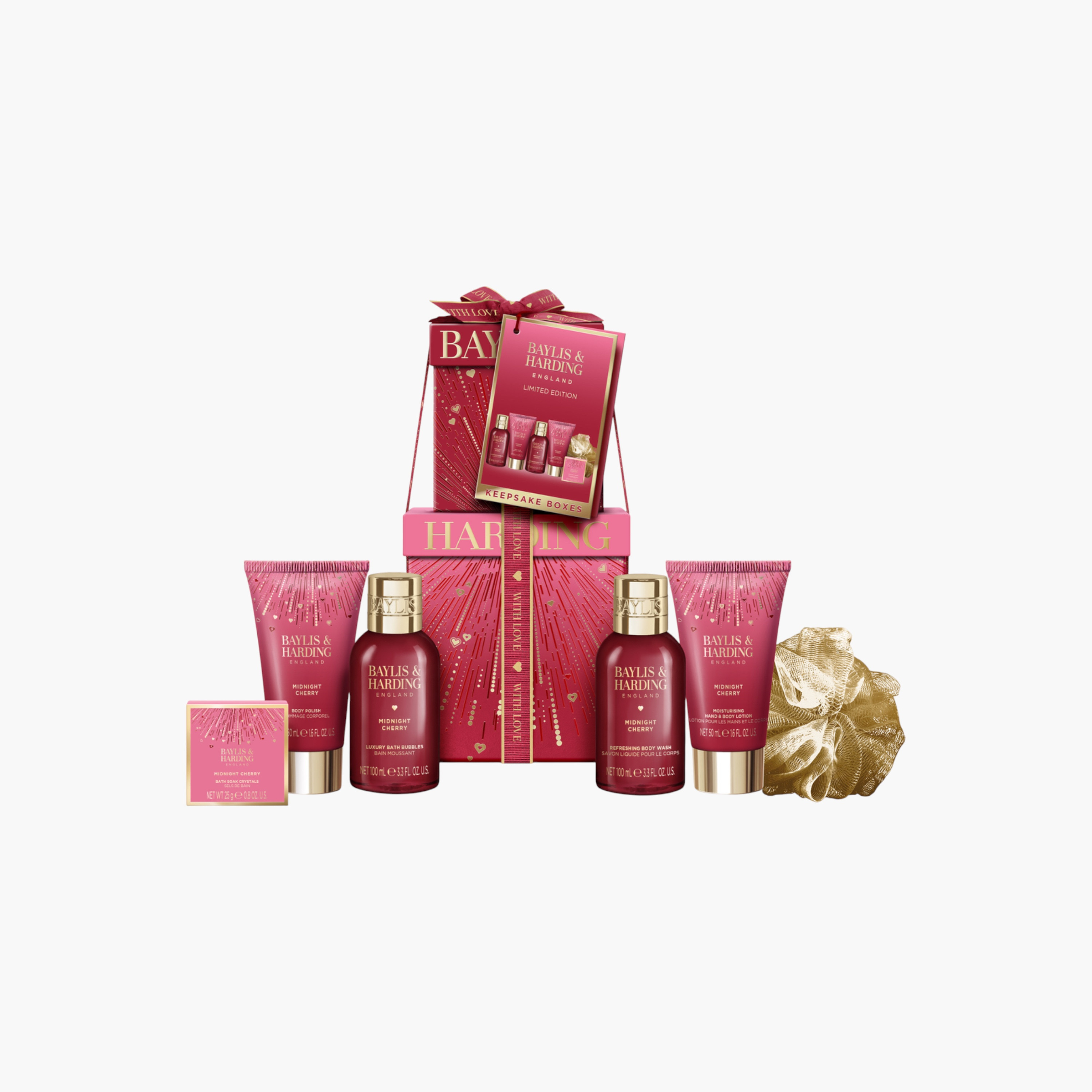 Baylis & Harding Luxury Keepsake Gift Set-beautyandpersonalcare-giftsets-image-3