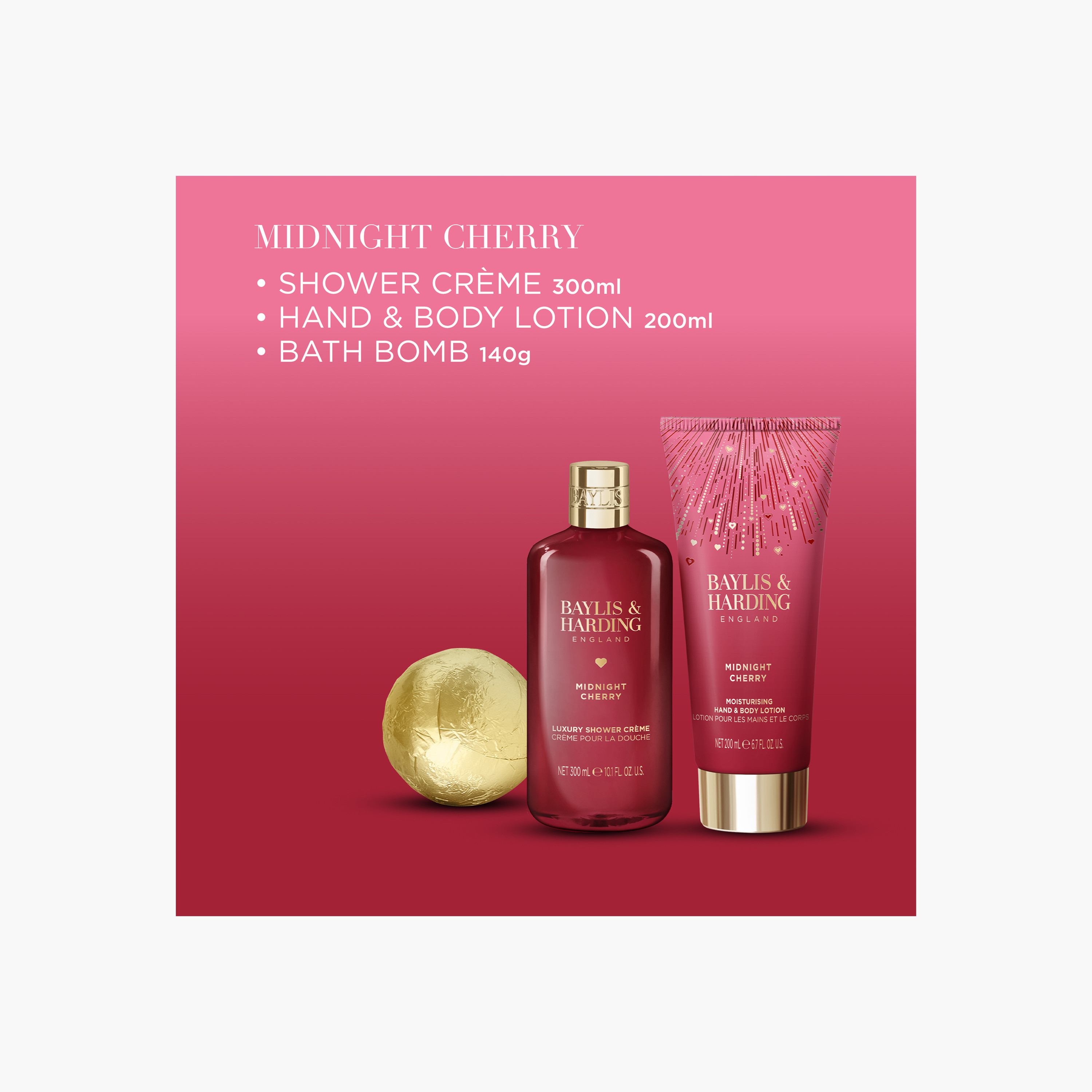 Baylis & Harding Heart-Shaped Keepsake Gift Box-beautyandpersonalcare-bathandbody-giftsets-image-4