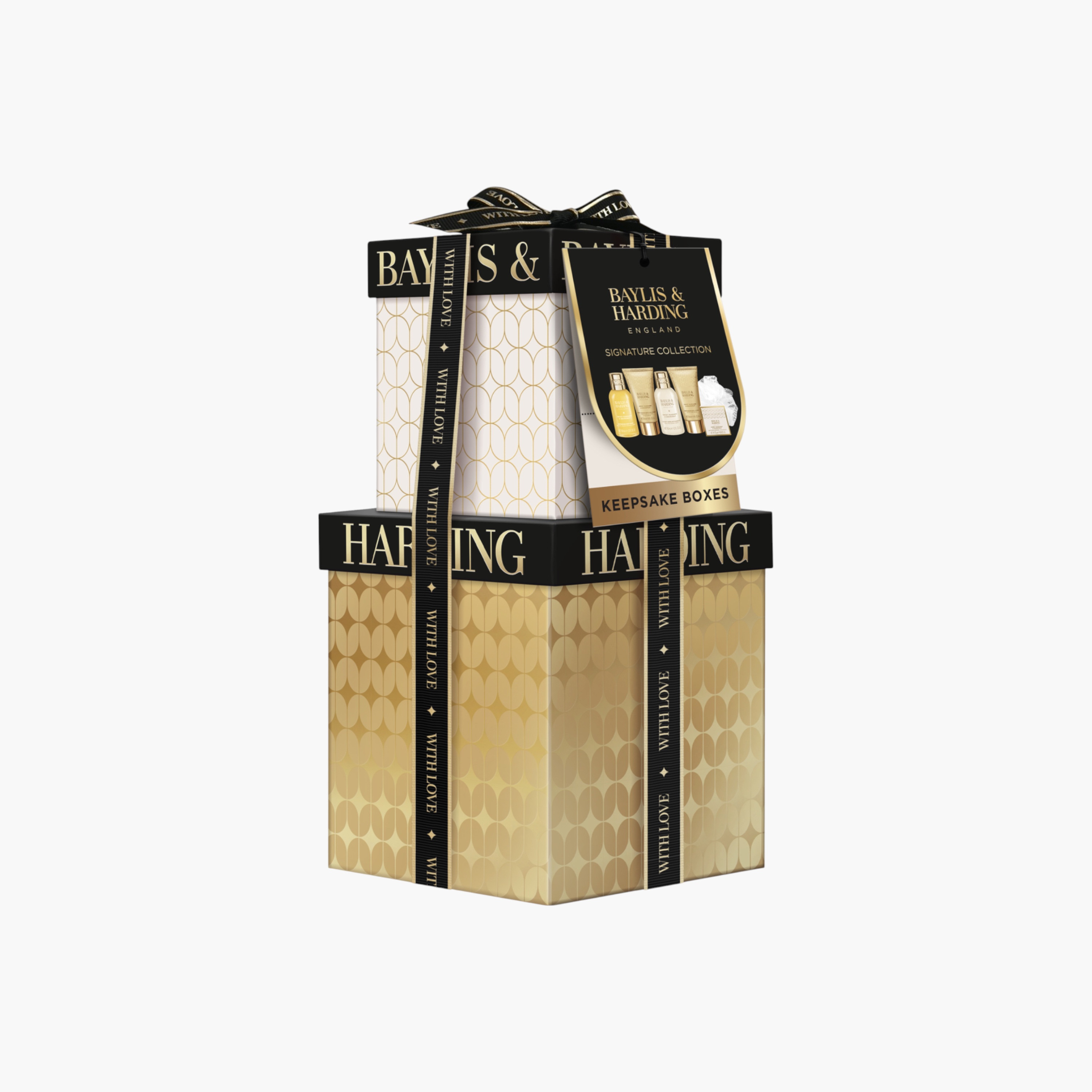 Baylis & Harding Luxury Pamper Present Gift Set-beautyandpersonalcare-giftsets-image-2