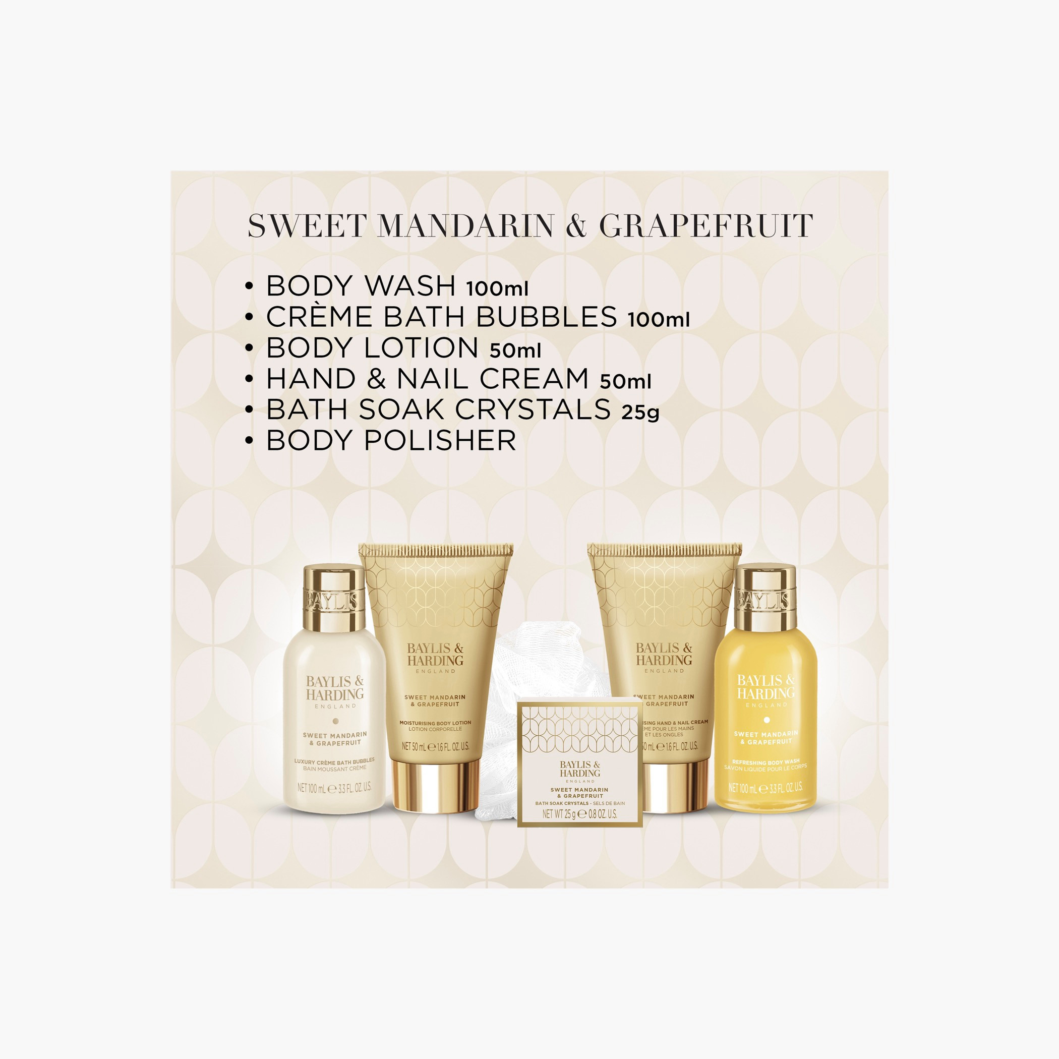 Baylis & Harding Luxury Pamper Present Gift Set-beautyandpersonalcare-giftsets-image-4