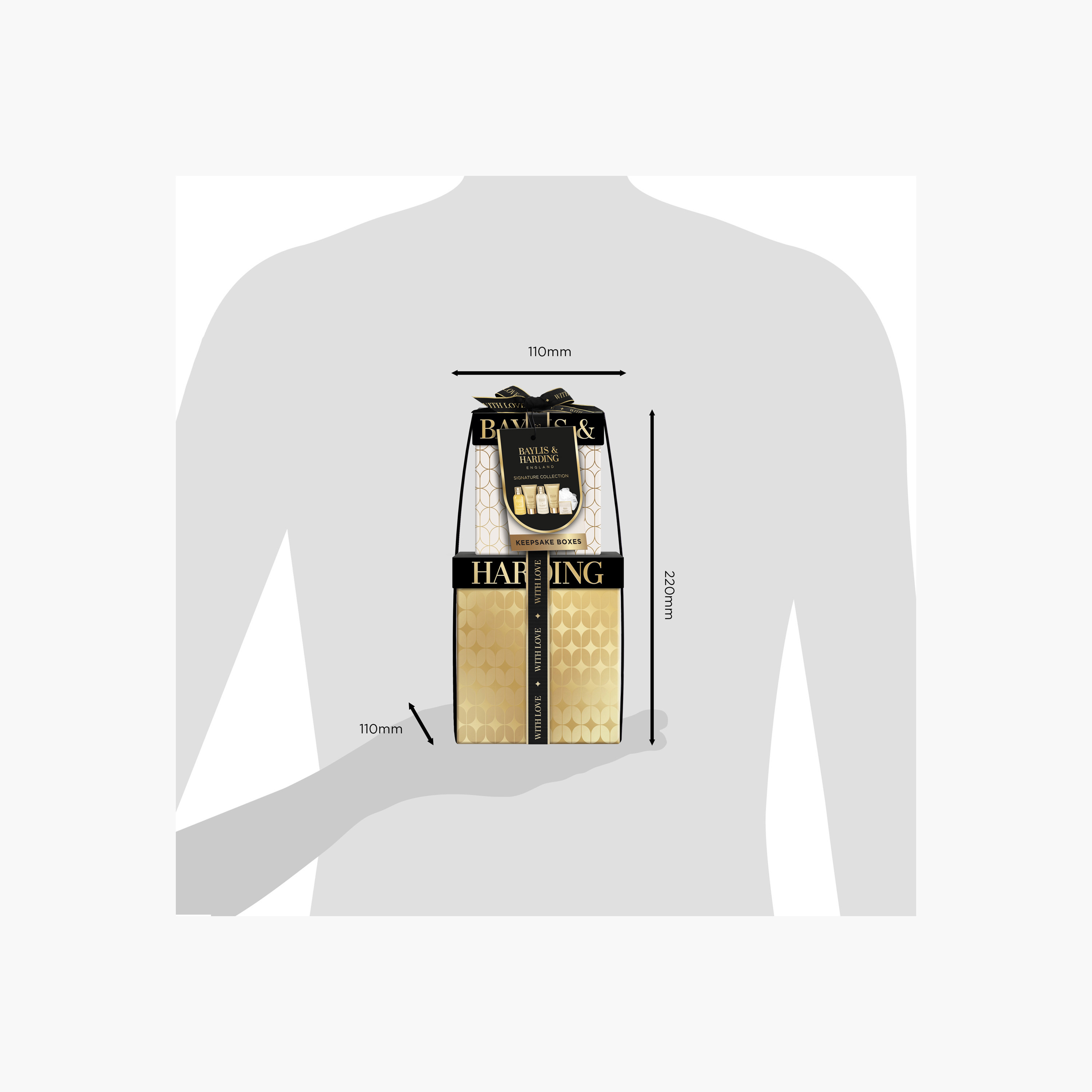 Baylis & Harding Luxury Pamper Present Gift Set-beautyandpersonalcare-giftsets-image-7