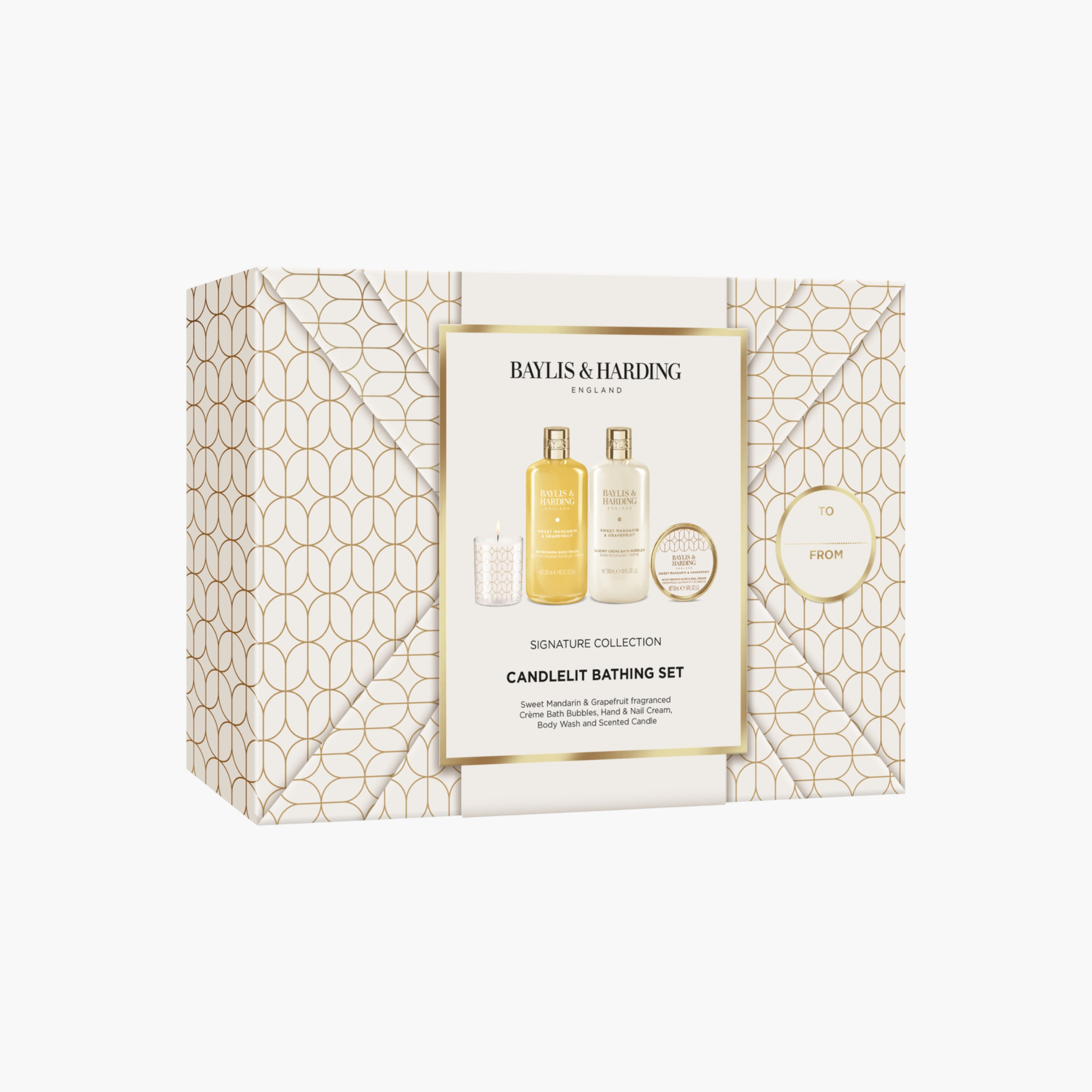 Baylis & Harding Candlelit Bathing Gift Set-beautyandpersonalcare-giftsets-image-2