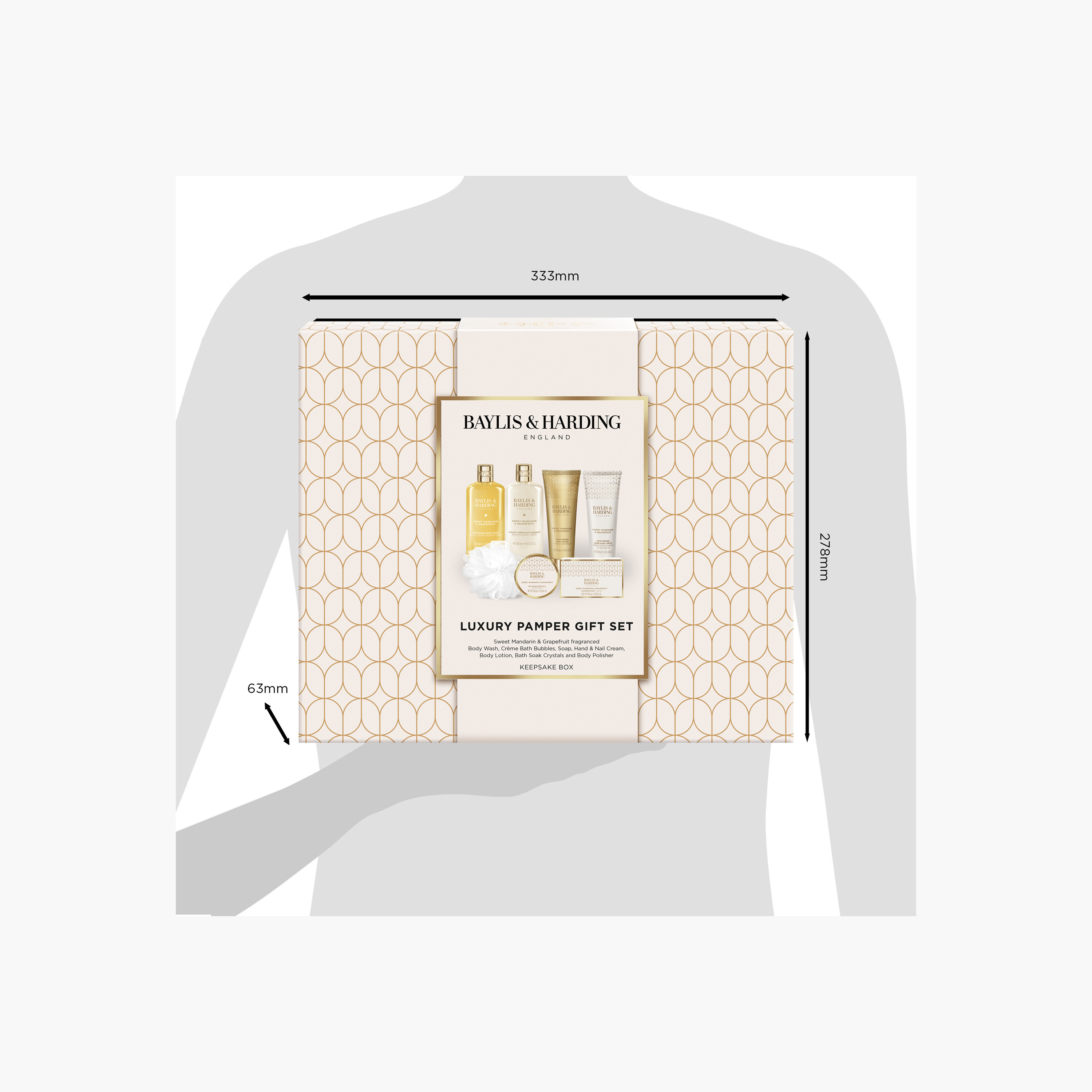 Baylis & Harding Luxury Pamper Gift Set-beautyandpersonalcare-giftsets-image-7
