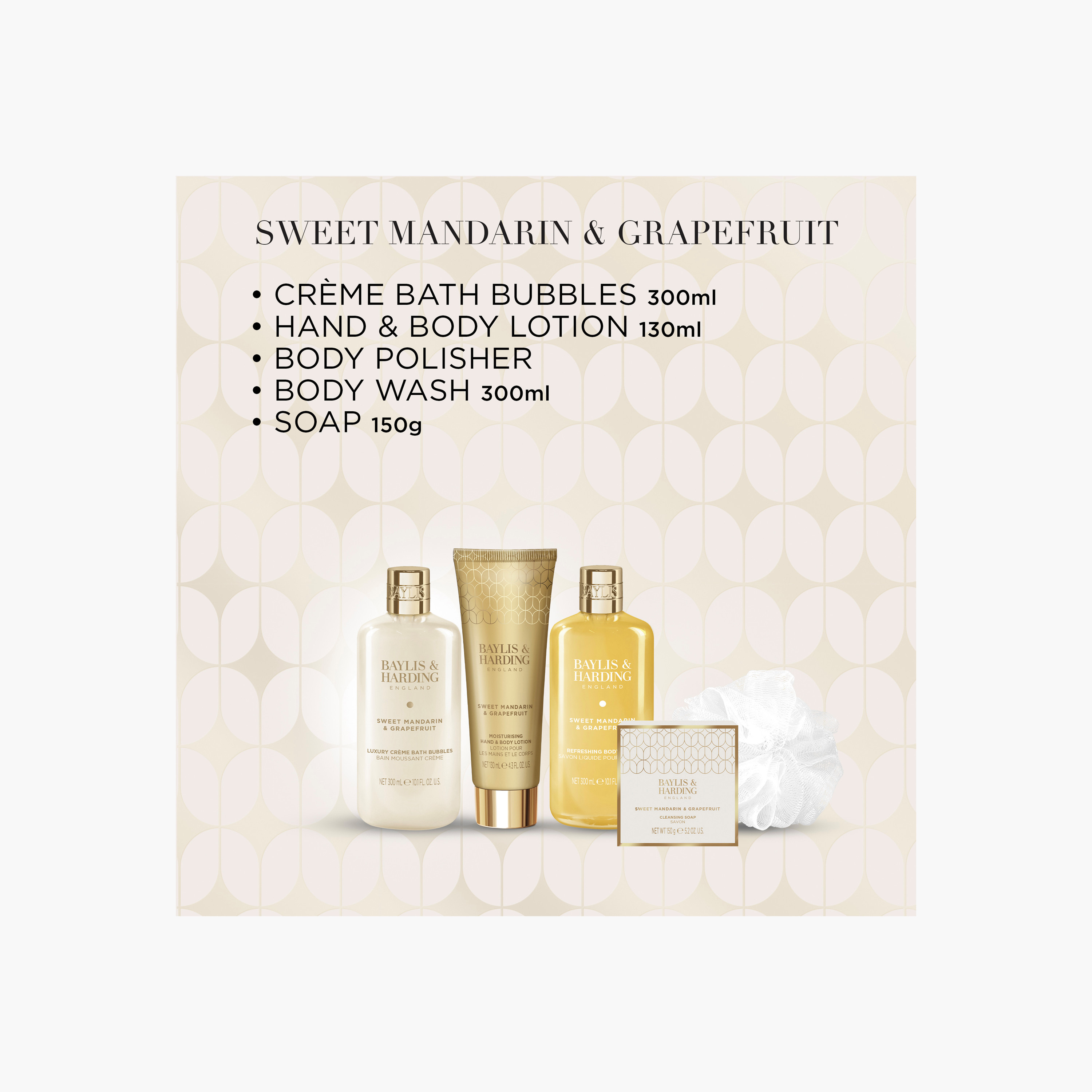 Baylis & Harding Two-Tone Tote Bag Gift Set-beautyandpersonalcare-giftsets-image-4