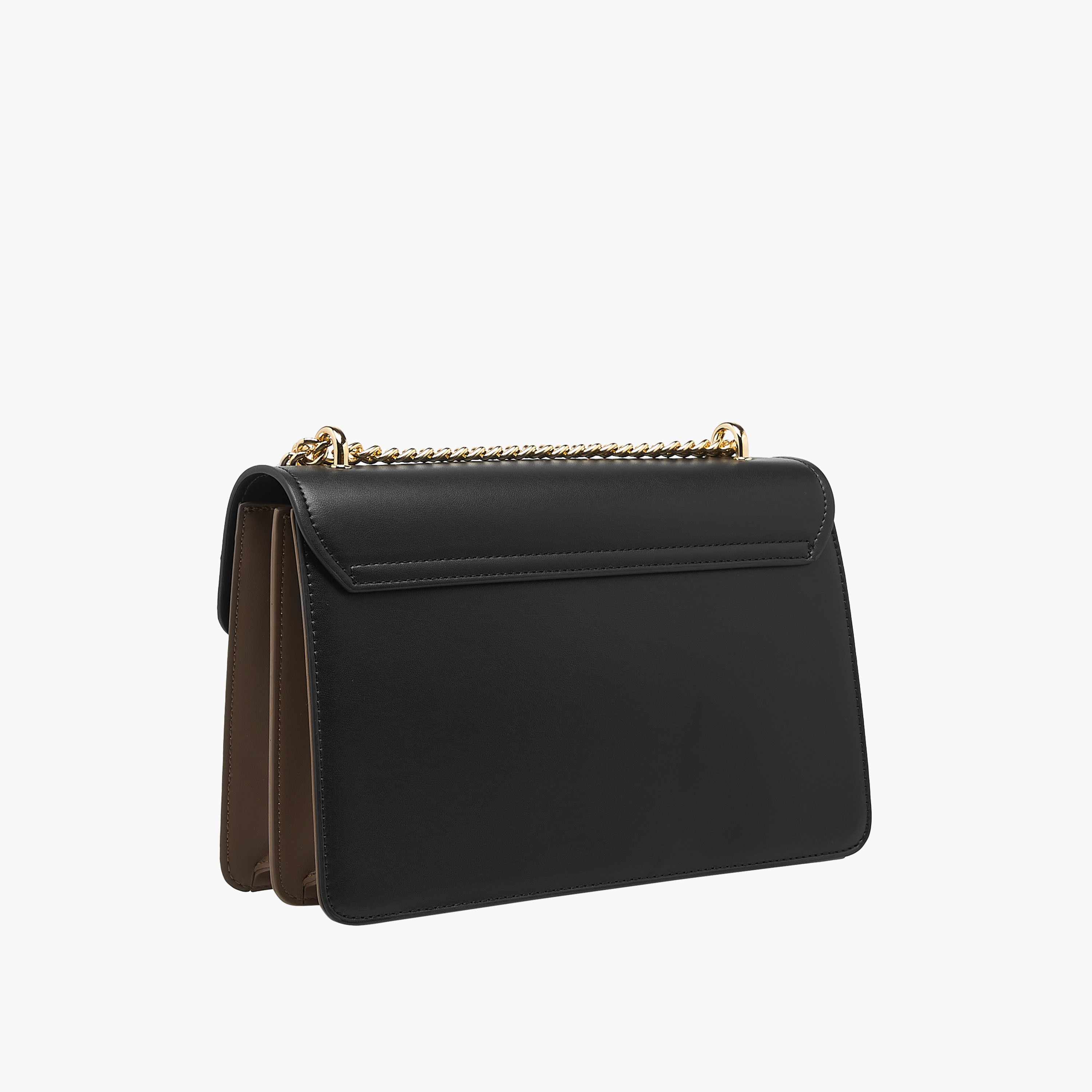 شنطة كروس بودي بارزة الملمس مع محفظة بسحاب إغلاق من كريسبيلا-women-bagsandwallets-handbags-image-4