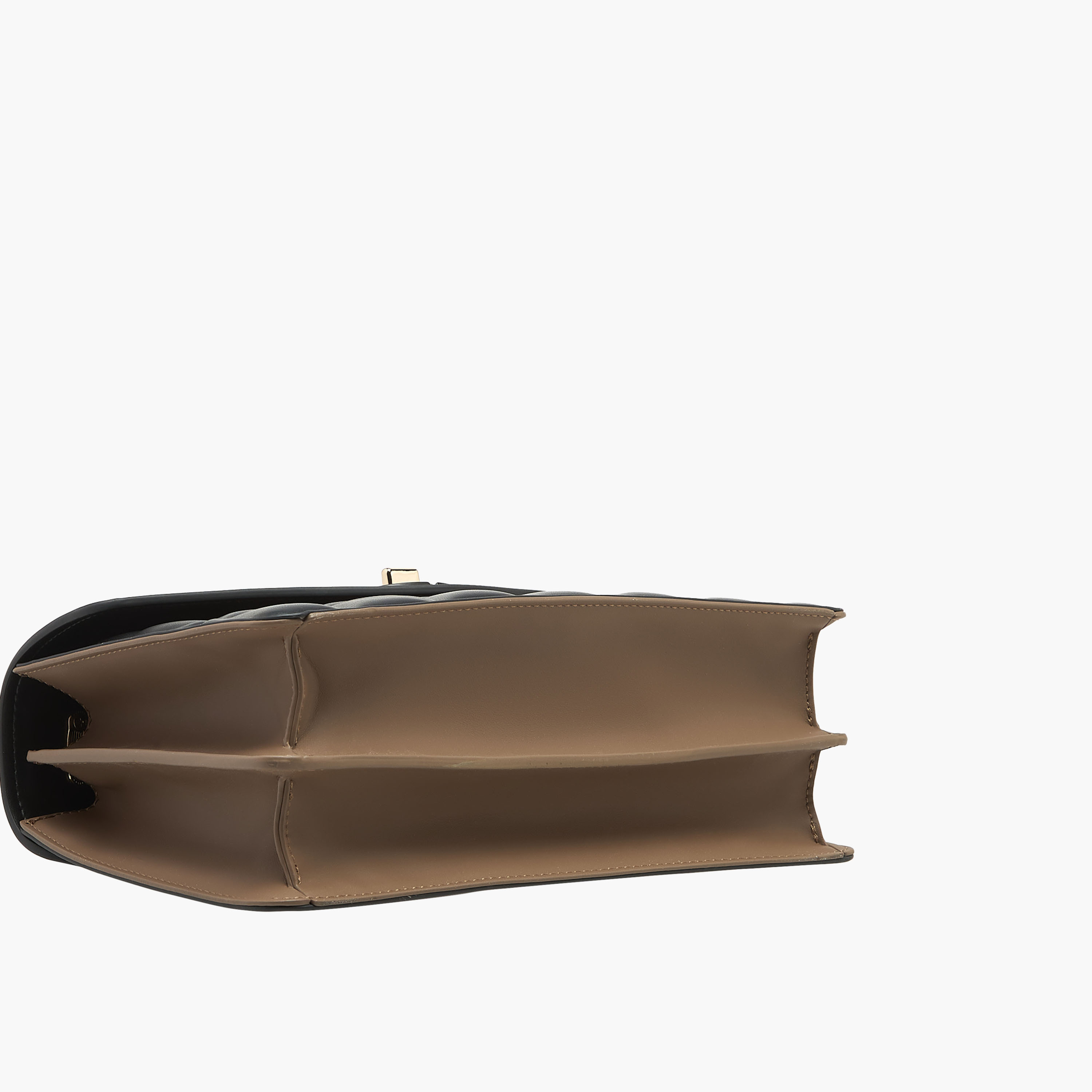 شنطة كروس بودي بارزة الملمس مع محفظة بسحاب إغلاق من كريسبيلا-women-bagsandwallets-handbags-image-9
