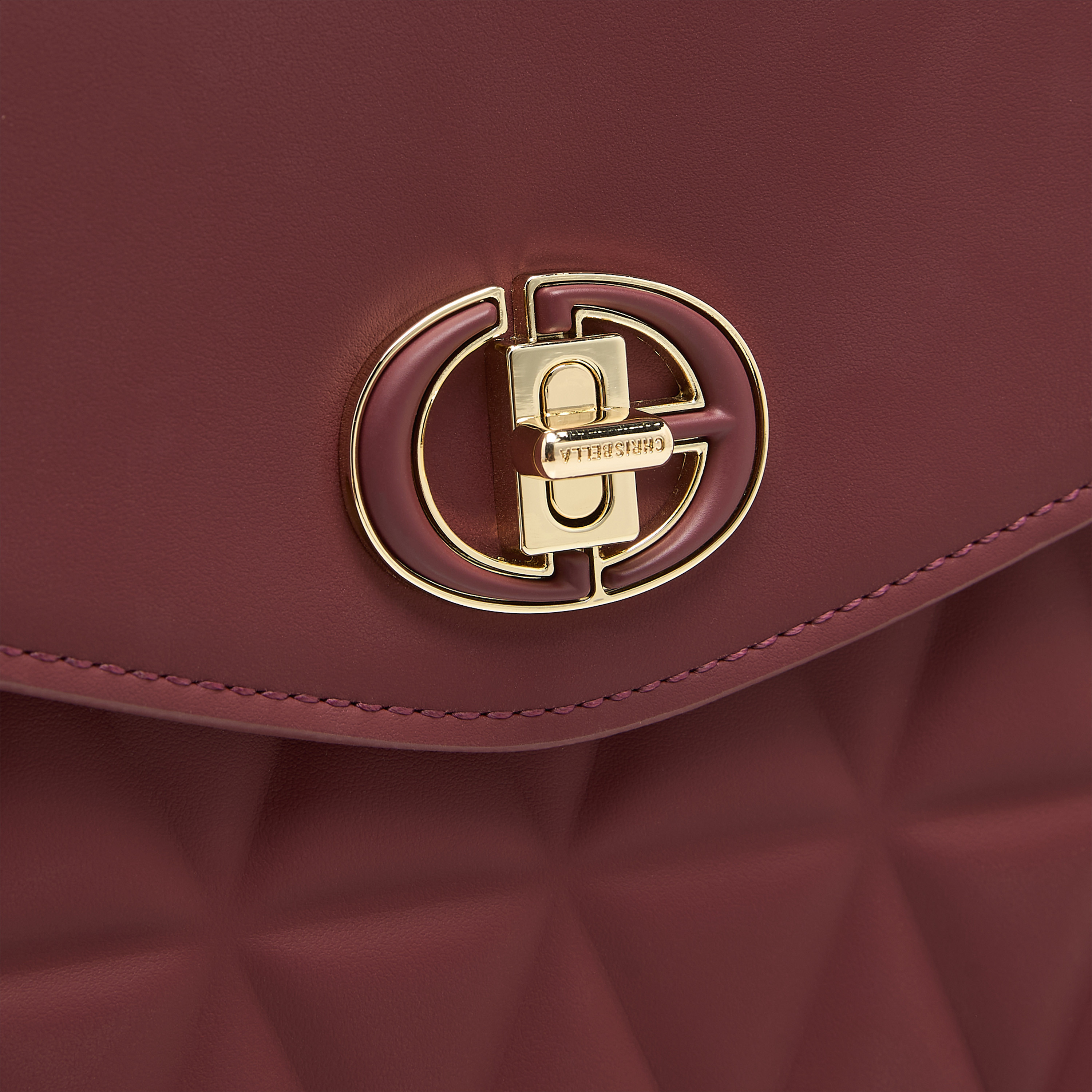 Chrisbella Textured Crossbody Bag with Zip Around Wallet-women-bagsandwallets-handbags-image-7