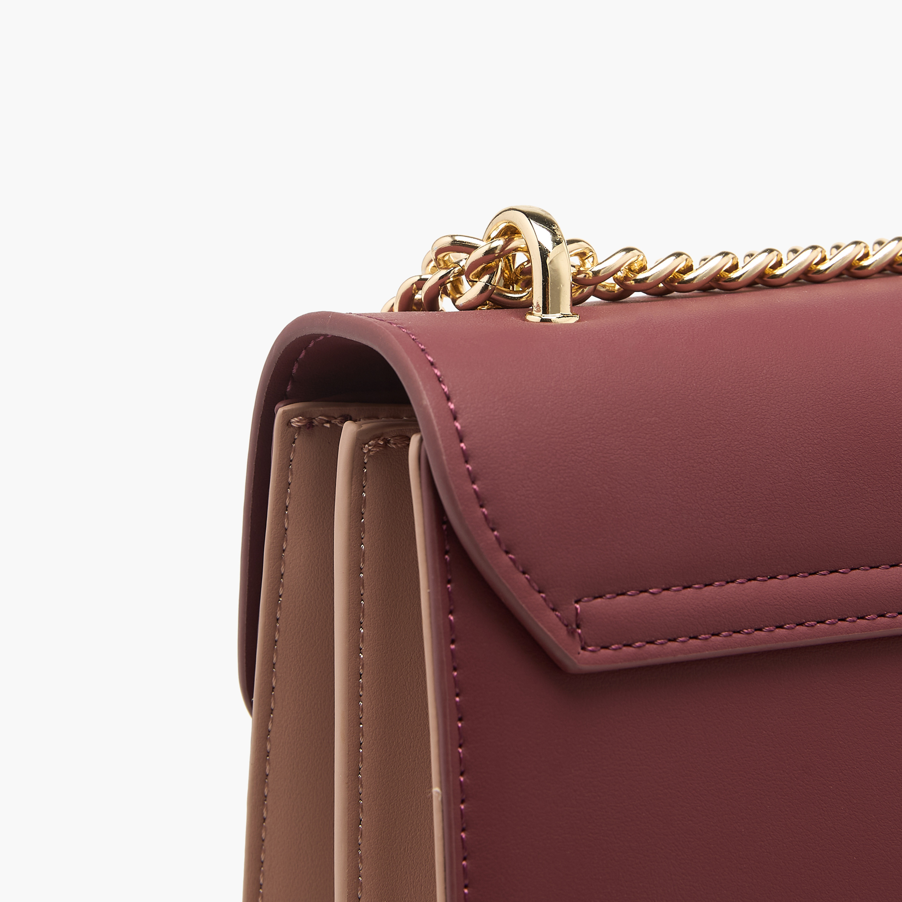 Chrisbella Textured Crossbody Bag with Zip Around Wallet-women-bagsandwallets-handbags-image-8