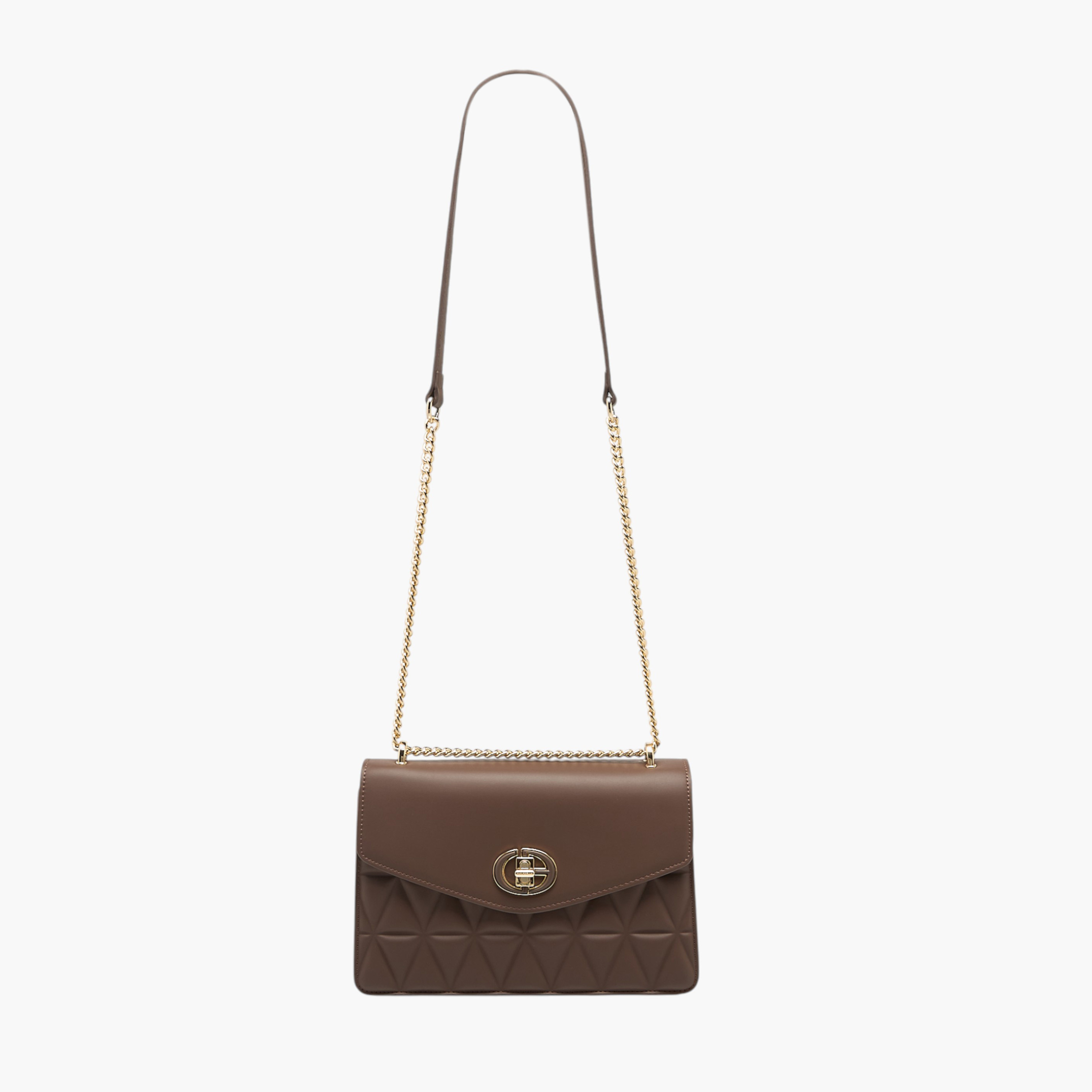 Chrisbella Quilted Crossbody Bag with Zip Around Wallet-women-bagsandwallets-handbags-image-3