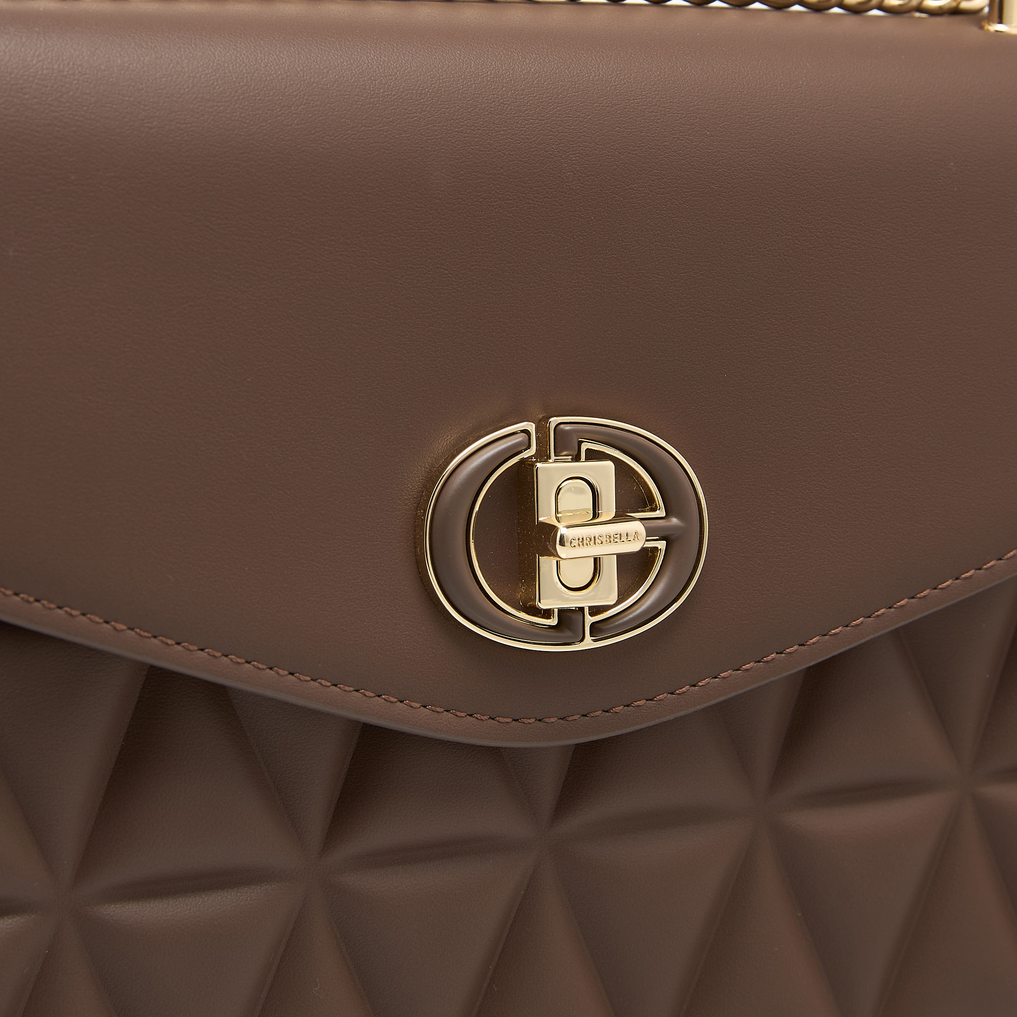 Chrisbella Quilted Crossbody Bag with Zip Around Wallet-women-bagsandwallets-handbags-image-7