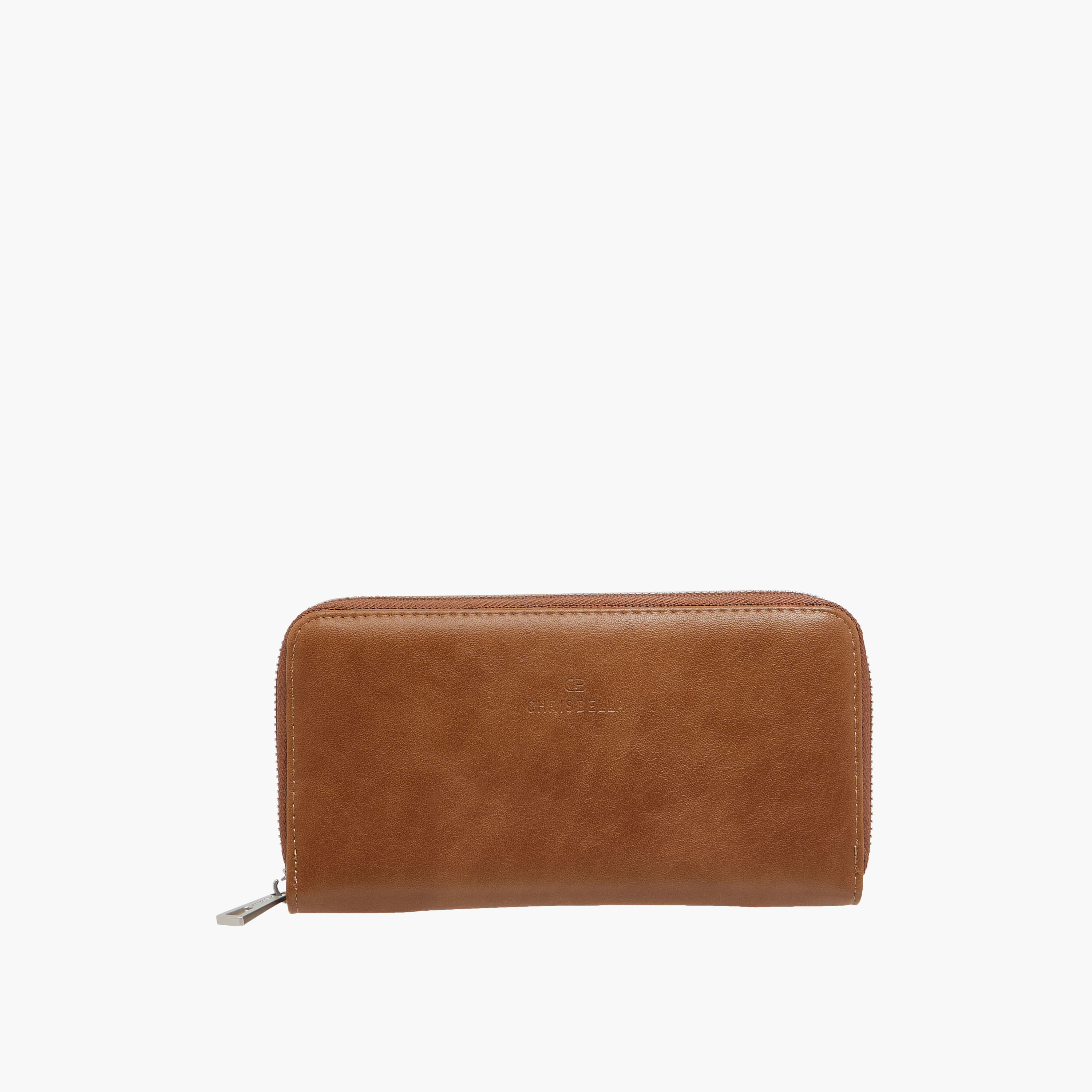 شنطة هووبو سادة مع محفظة من كريسبيلا-women-bagsandwallets-handbags-image-5