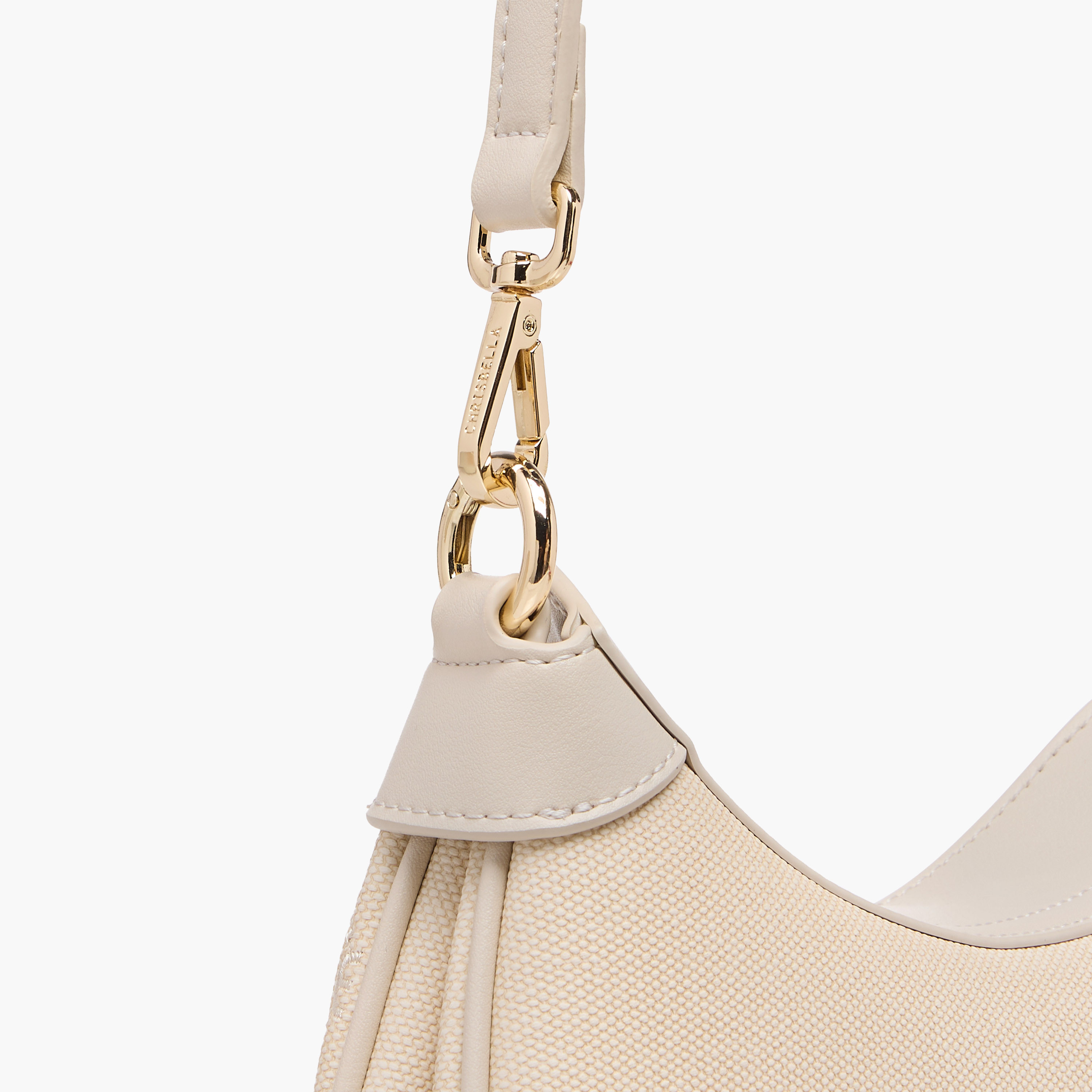 شنطة كروس بودي بارزة الملمس بحزام قابل للفصل وطيّة إغلاق-women-bagsandwallets-handbags-image-7