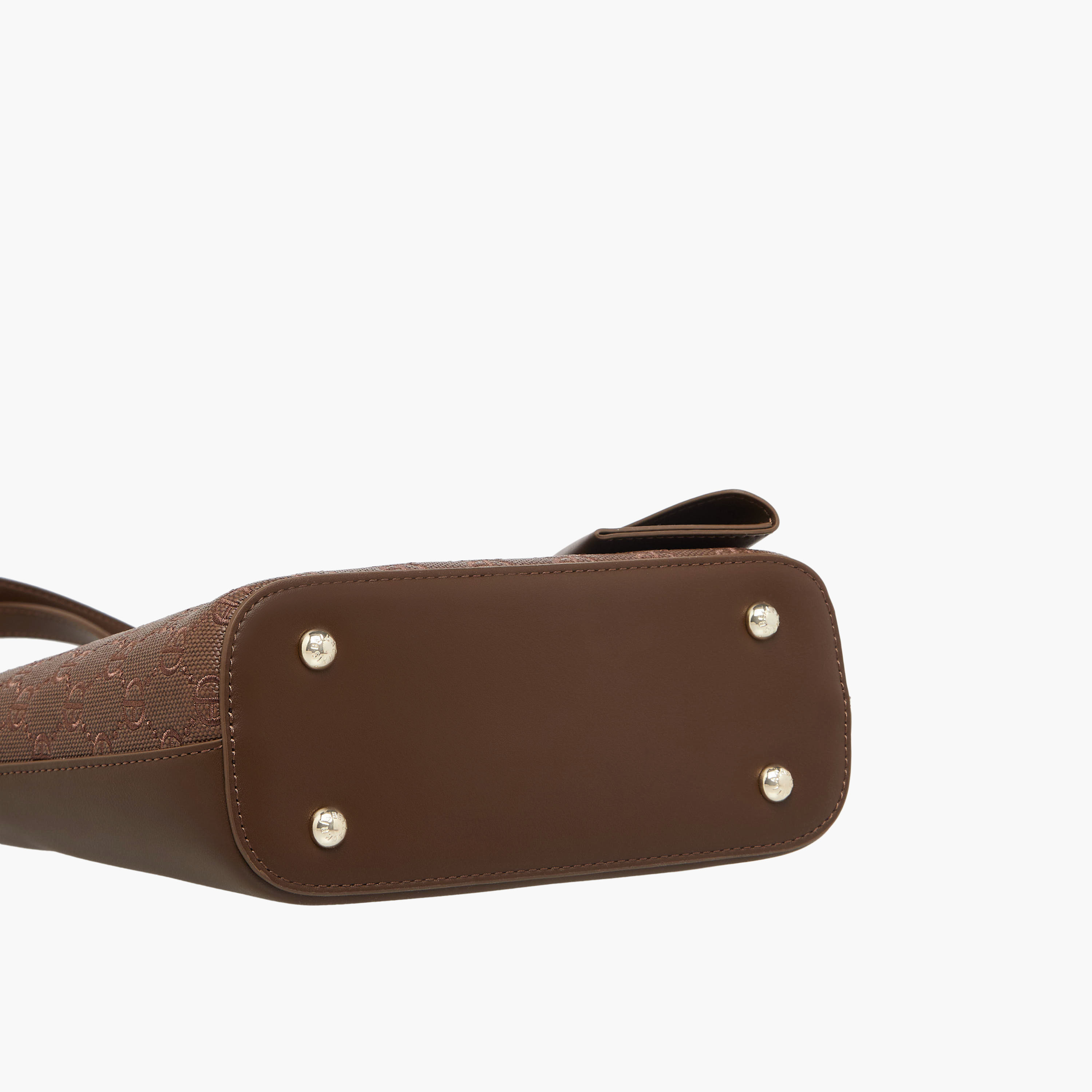 شنطة توتي بارزة الملمس مع شنطة صغيرة من كريسبيلا-women-bagsandwallets-handbags-image-9