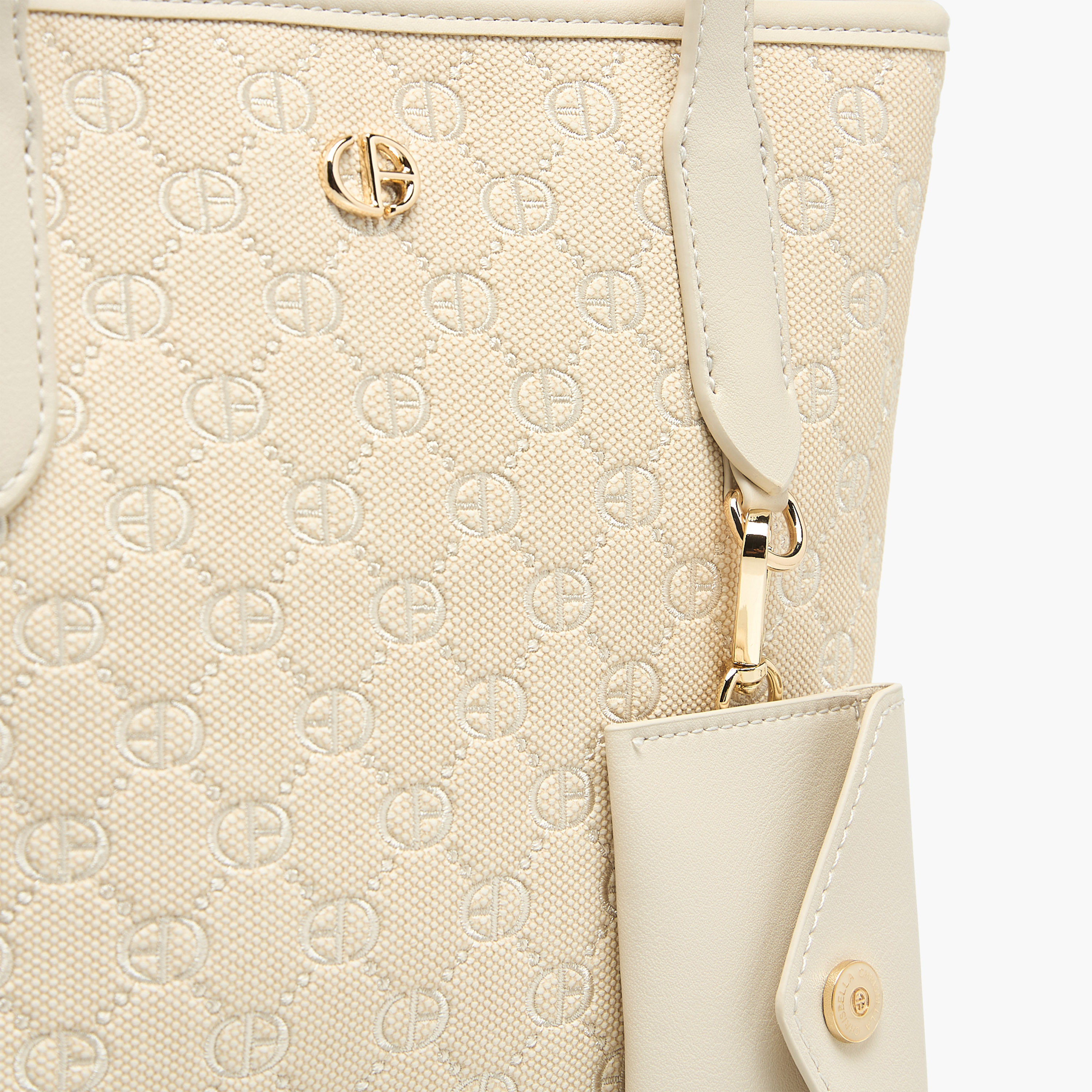 Chrisbella Embroidered Tote Bag with Detachable Pouch and Wallet-women-bagsandwallets-handbags-image-6