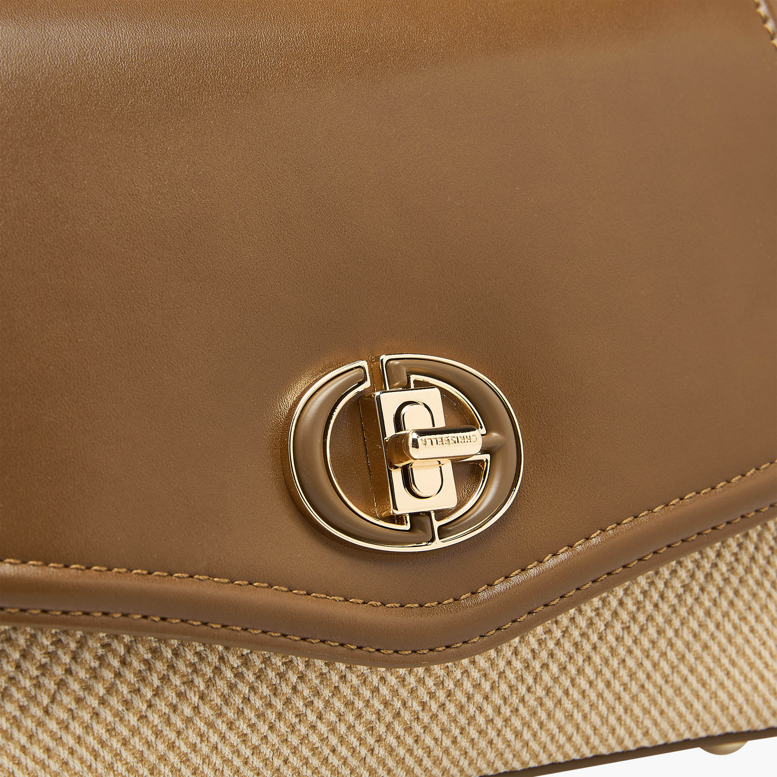 Chrisbella Textured Crossbody Bag and Zip Around Wallet-women-bagsandwallets-handbags-image-7