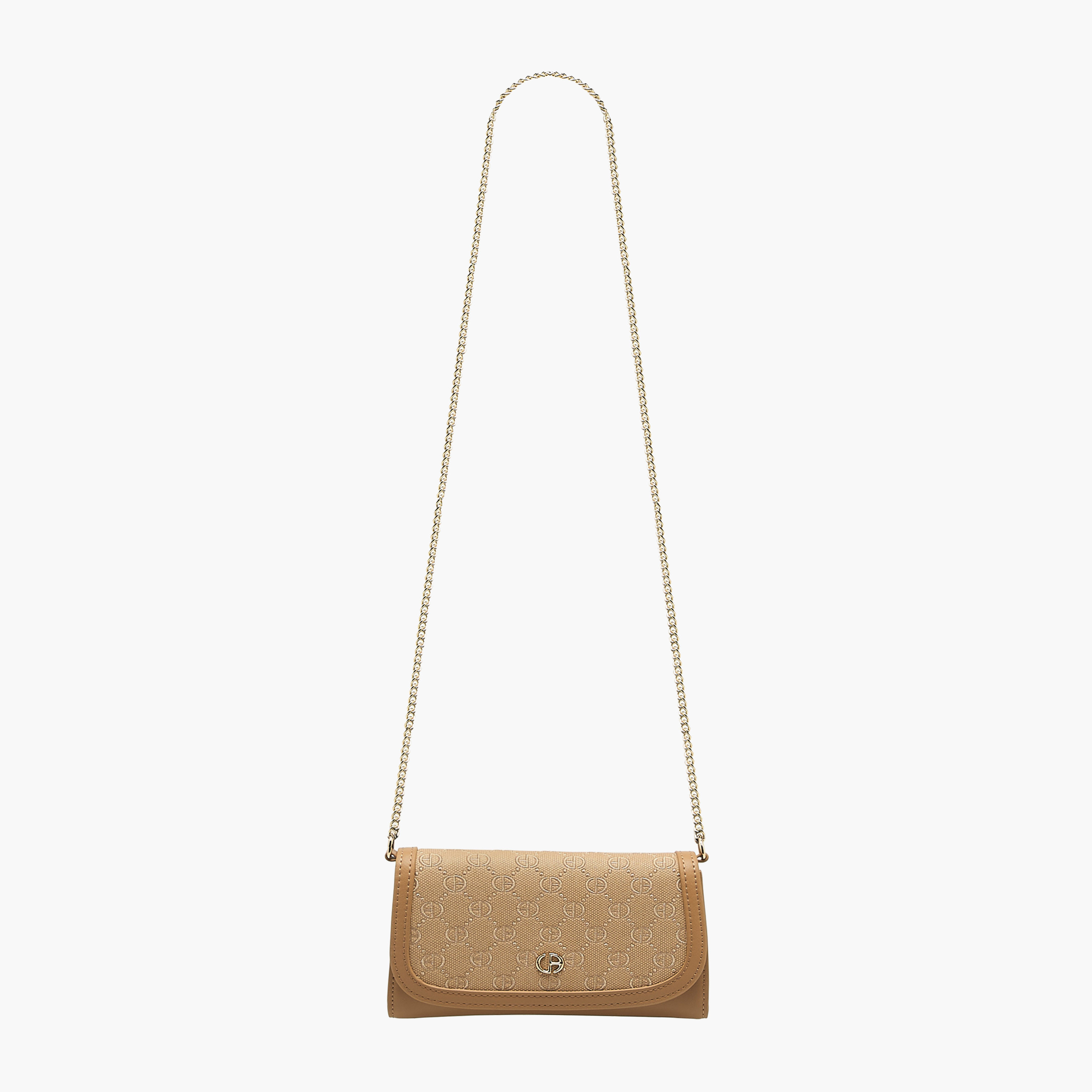 شنطة كروس بودي مطرزة بحزام سلسلة من كريسبيلا-women-bagsandwallets-handbags-image-3
