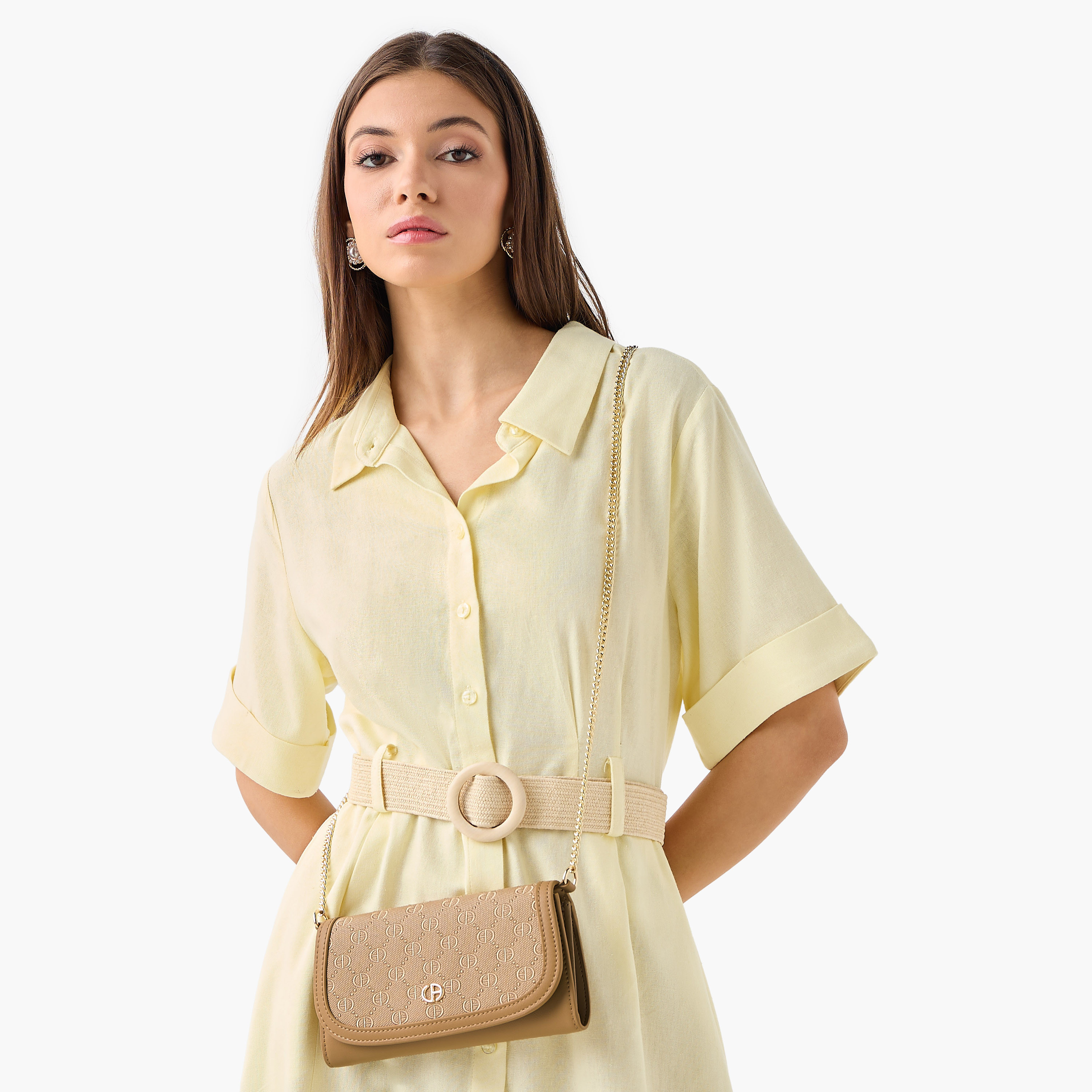 شنطة كروس بودي مطرزة بحزام سلسلة من كريسبيلا-women-bagsandwallets-handbags-image-8