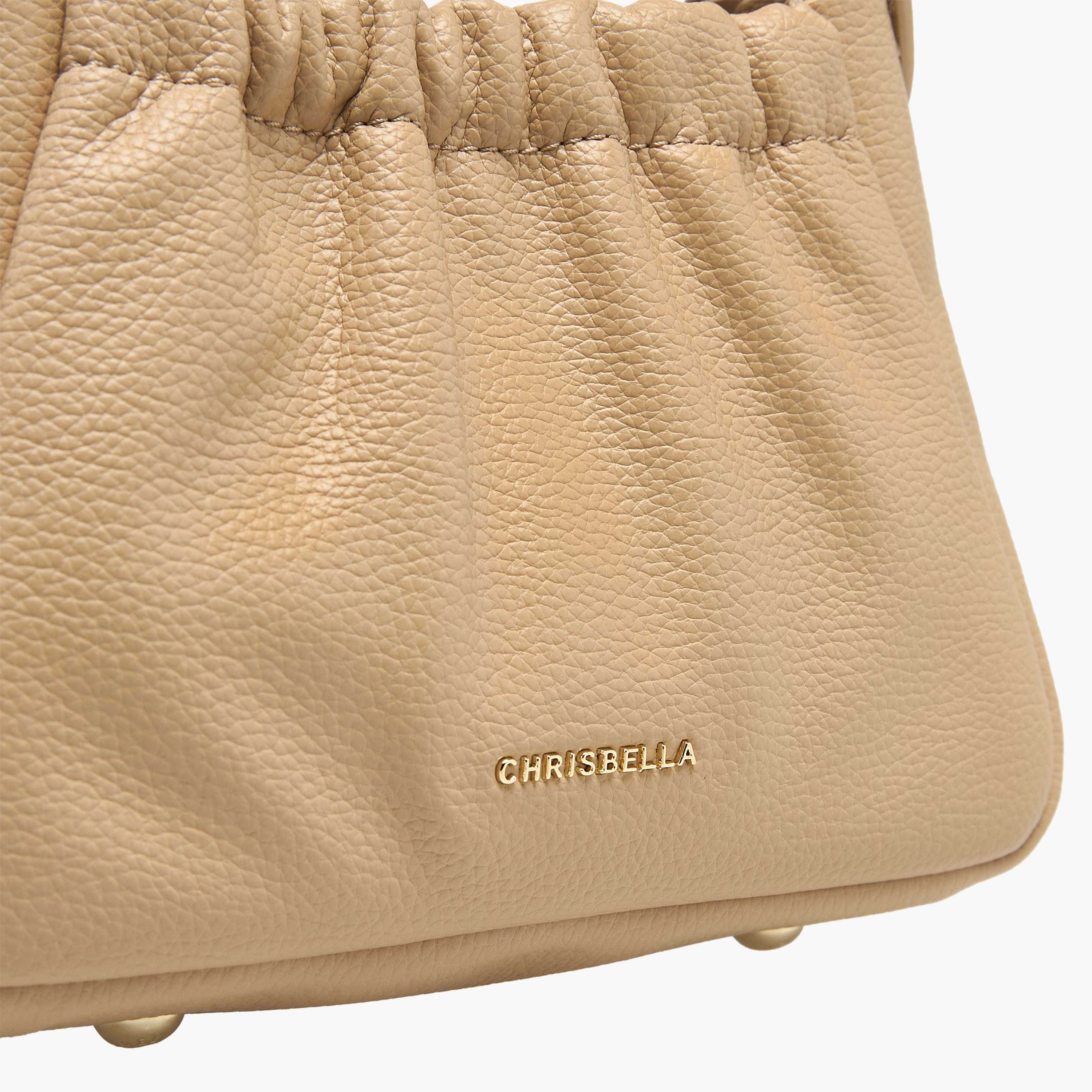 Chrisbella Solid Tote Bag with Detachable Strap and Zip Closure-women-bagsandwallets-handbags-image-6
