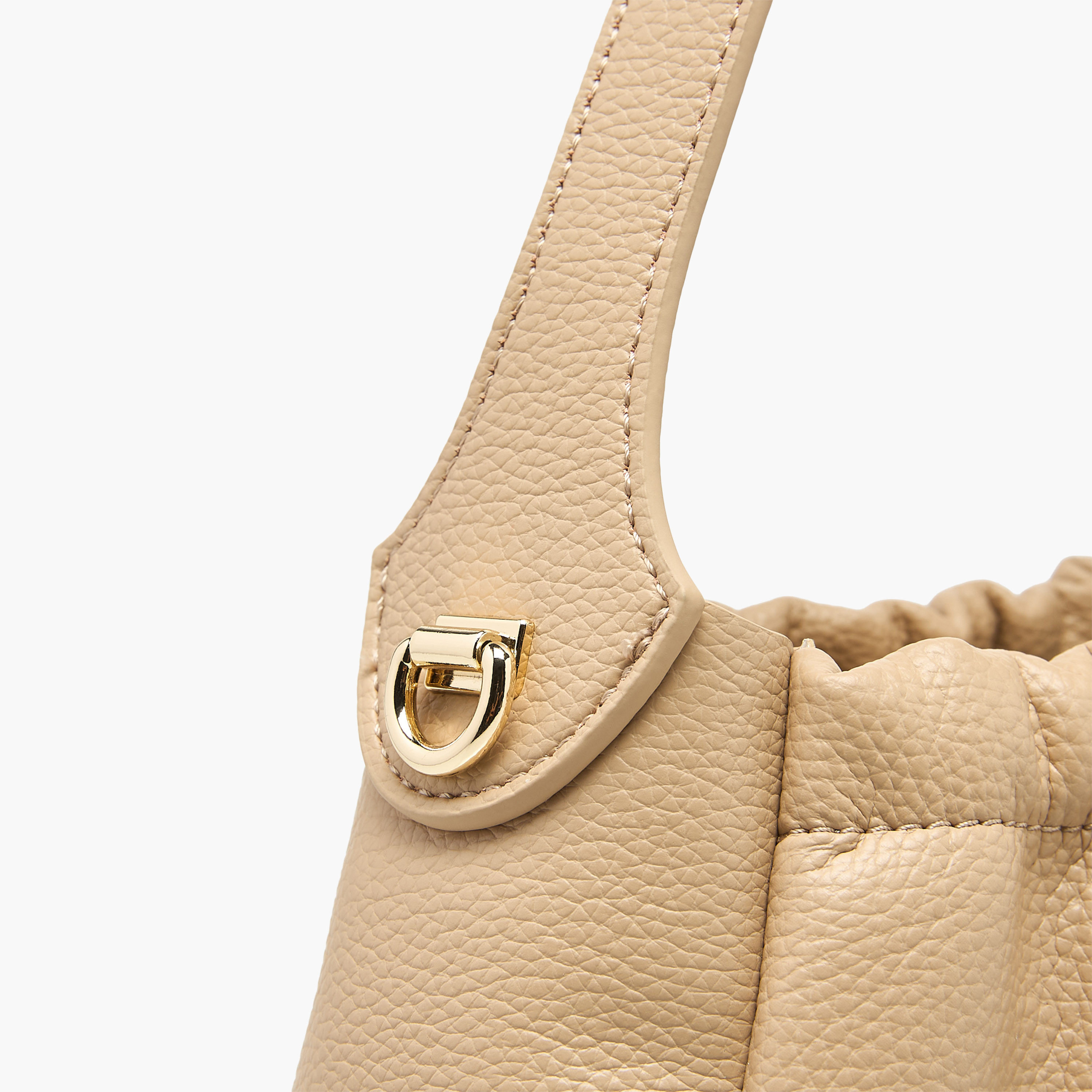 Chrisbella Solid Tote Bag with Detachable Strap and Zip Closure-women-bagsandwallets-handbags-image-7