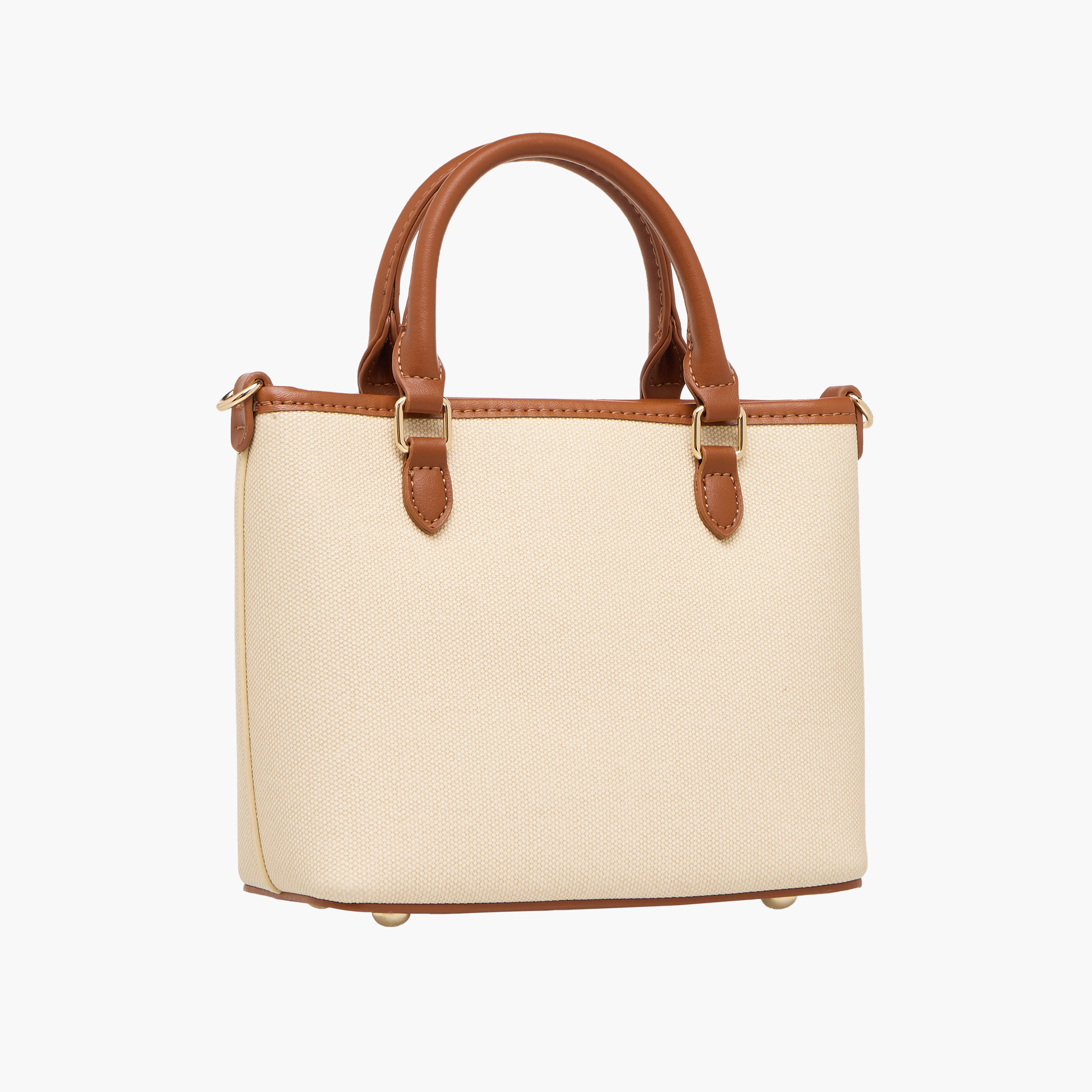 Chrisbella Solid Crossbody Bag with Detachable Strap and Zip Closure-women-bagsandwallets-handbags-image-4