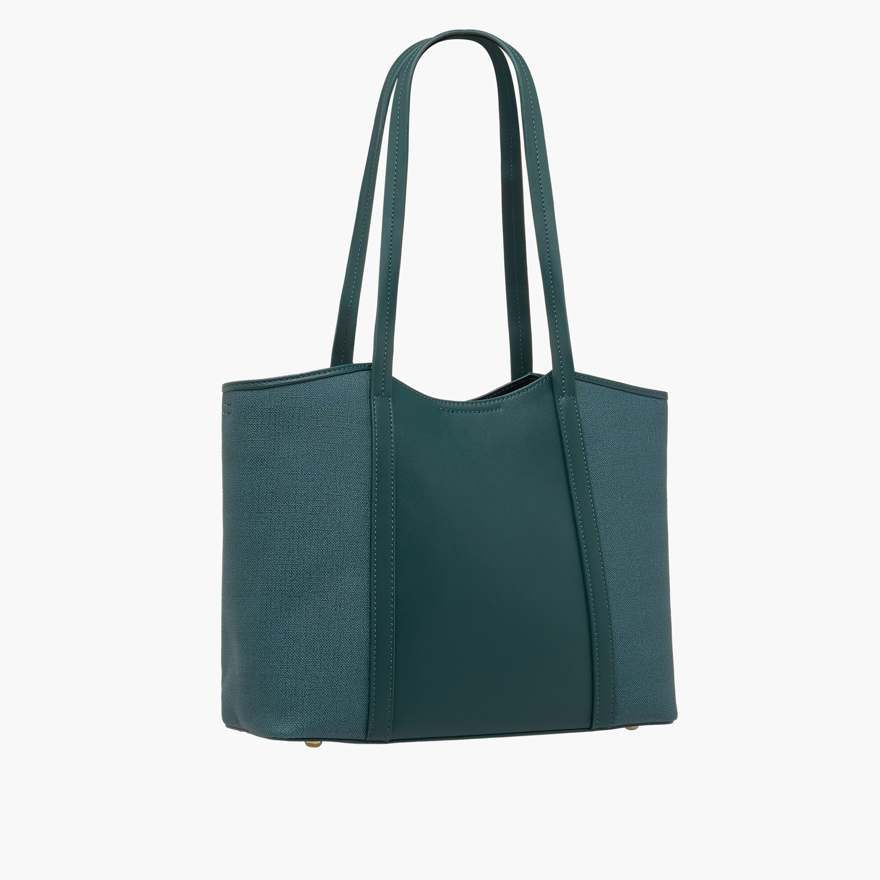 شنطة توت بلوح بارز وشنطة كتف من كريسبيلا-women-bagsandwallets-handbags-image-4