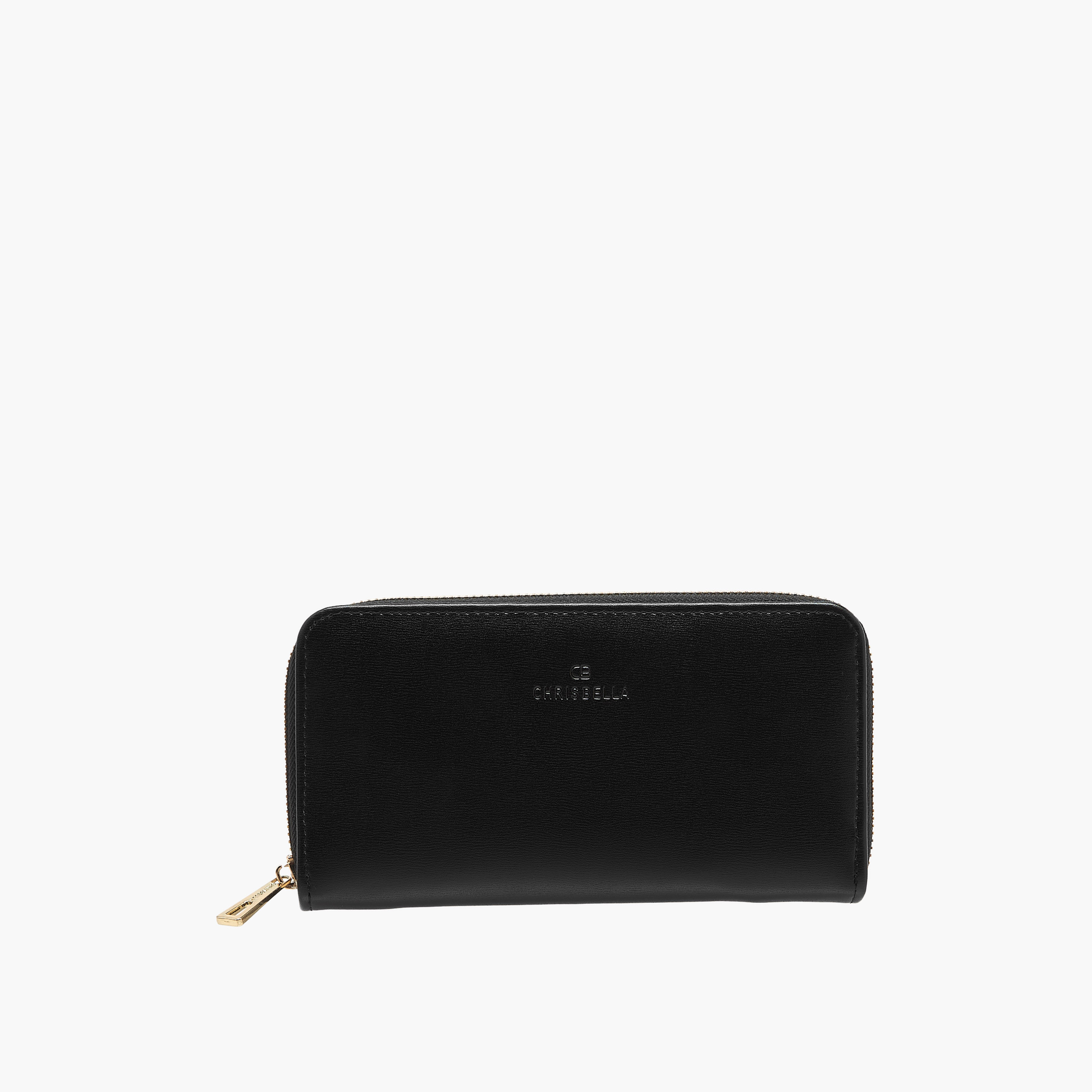 Chrisbella Textured Crossbody Bag with Wallet-women-bagsandwallets-handbags-image-5