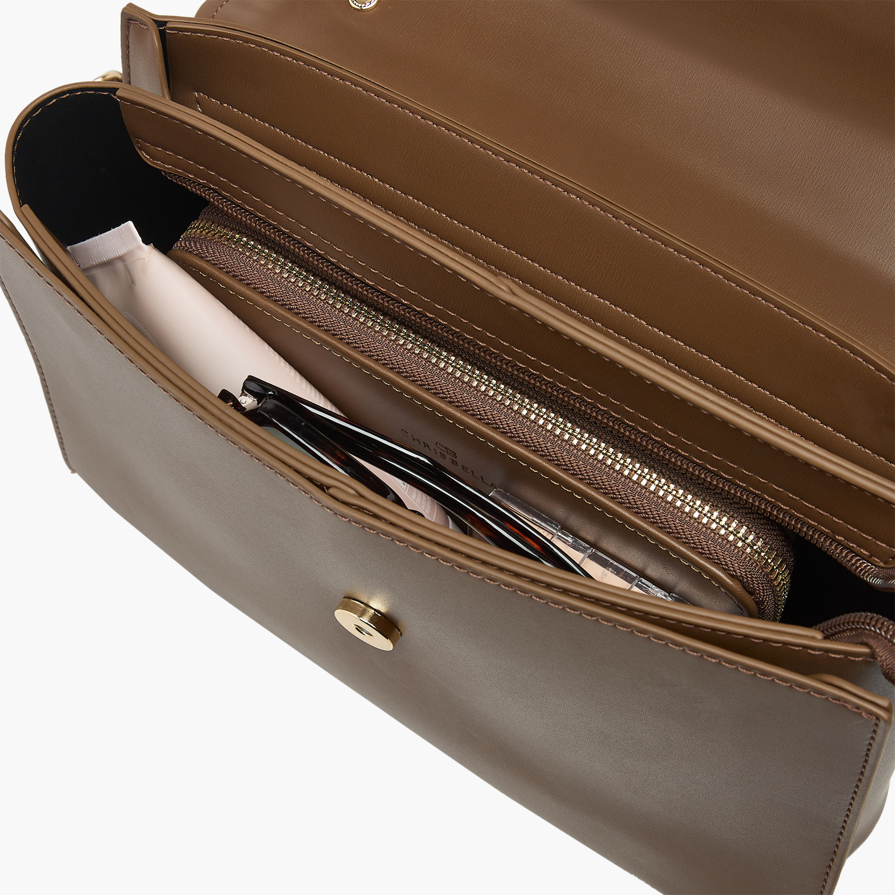شنطة كروس بودي بارزة الملمس مع محفظة من كريسبيلا-women-bagsandwallets-handbags-image-10