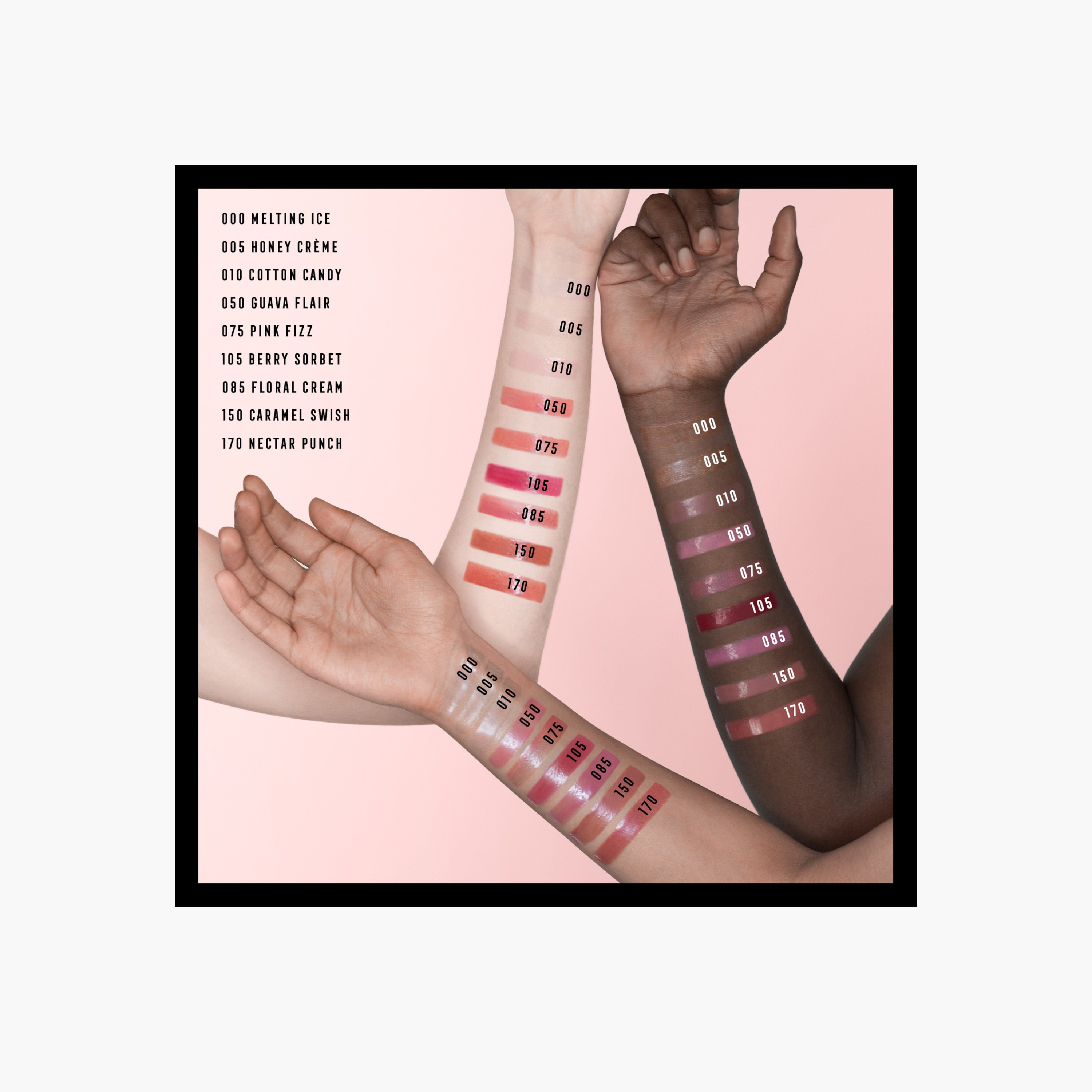Max Factor 2000 Calorie Lip Glaze Plumping Lip Gloss - 4 ml-beautyandpersonalcare-makeup-lips-lipglossesandbalms-image-7
