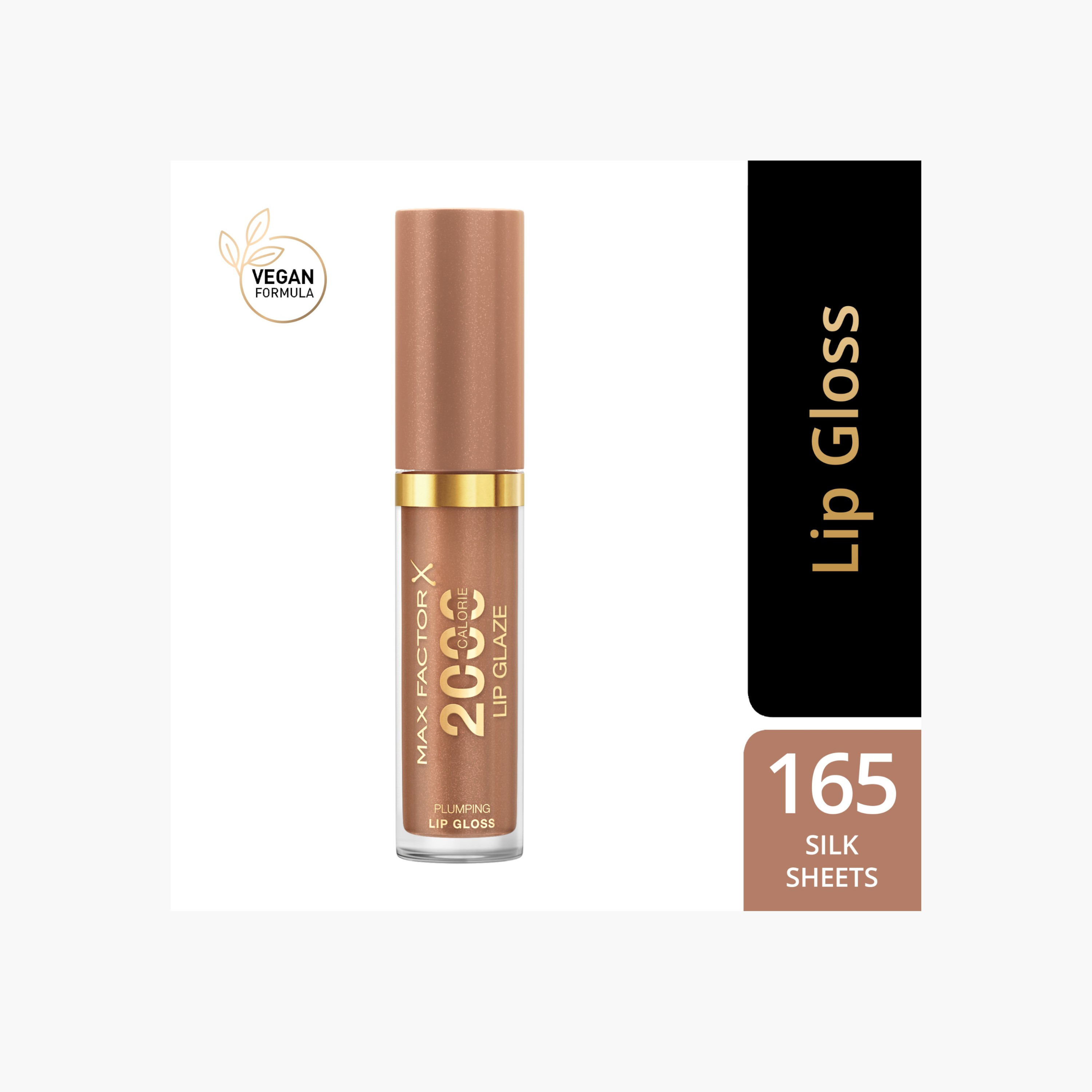 ملمع شفاه 2000 كالوري ليب جليز بلامبينج من ماكس فاكتور - 4 مل-beautyandpersonalcare-makeup-lips-lipglossesandbalms-image-10