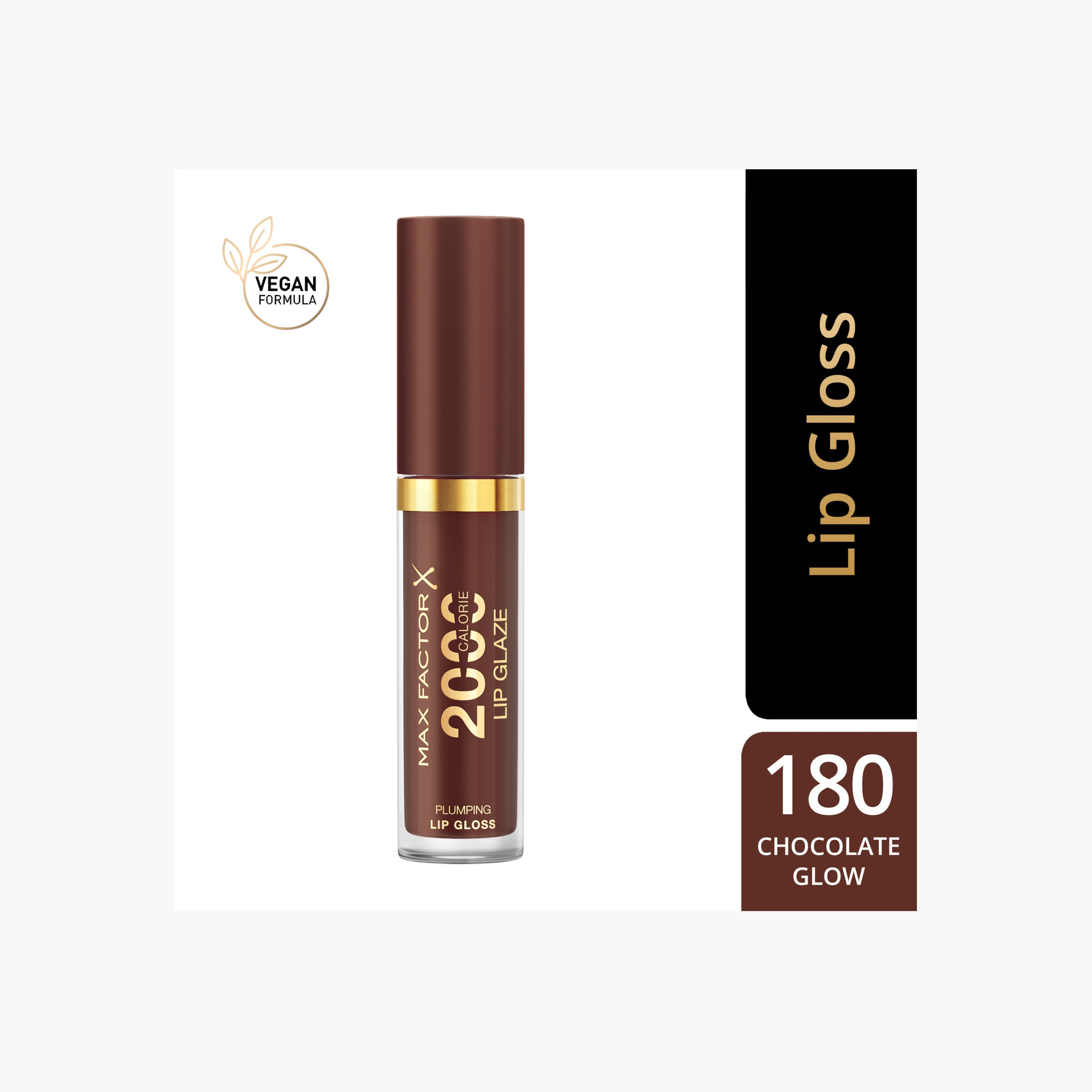 ملمع شفاه 2000 كالوري ليب جليز بلامبينج من ماكس فاكتور - 4 مل-beautyandpersonalcare-makeup-lips-lipglossesandbalms-image-18