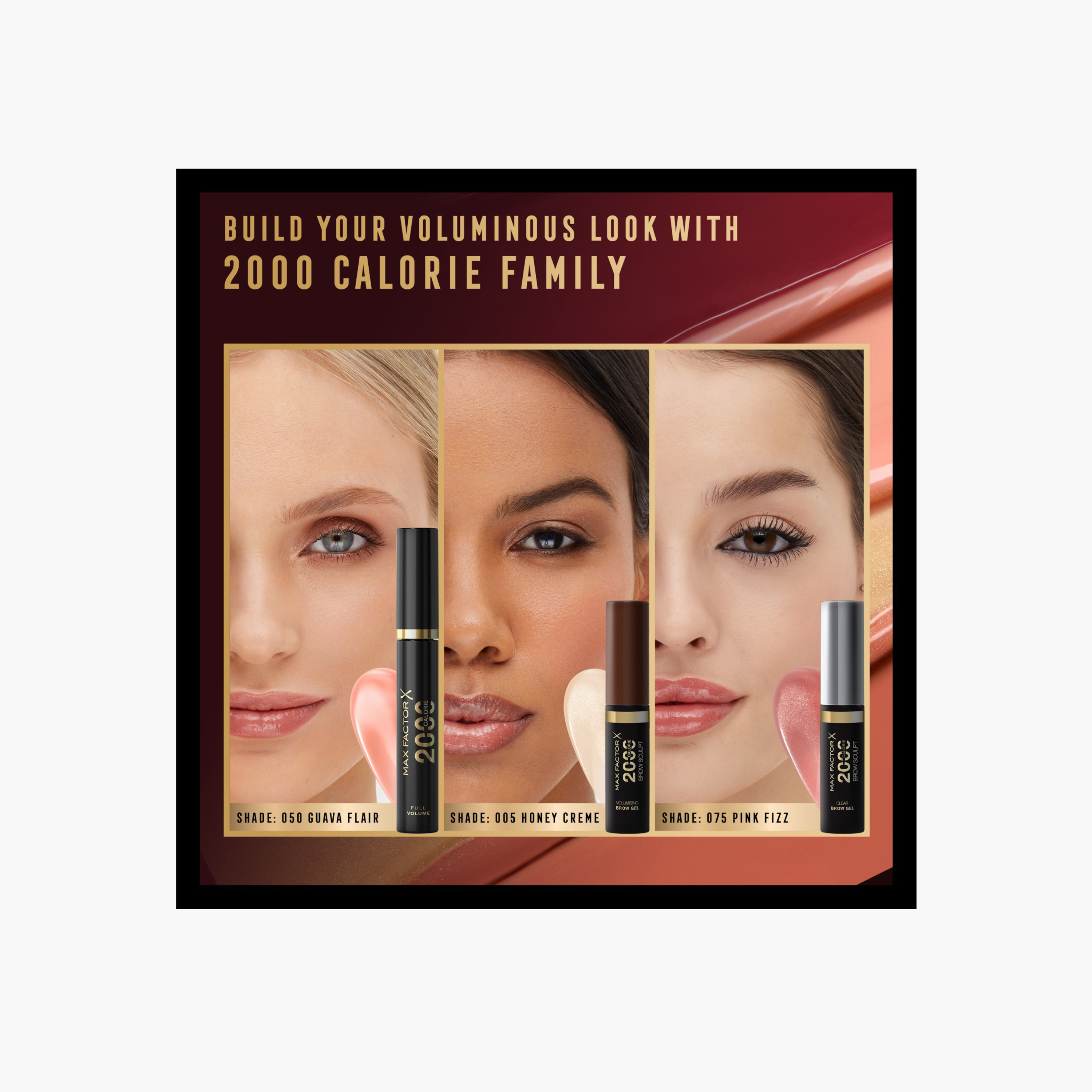 ملمع شفاه 2000 كالوري ليب جليز بلامبينج من ماكس فاكتور - 4 مل-beautyandpersonalcare-makeup-lips-lipglossesandbalms-image-32