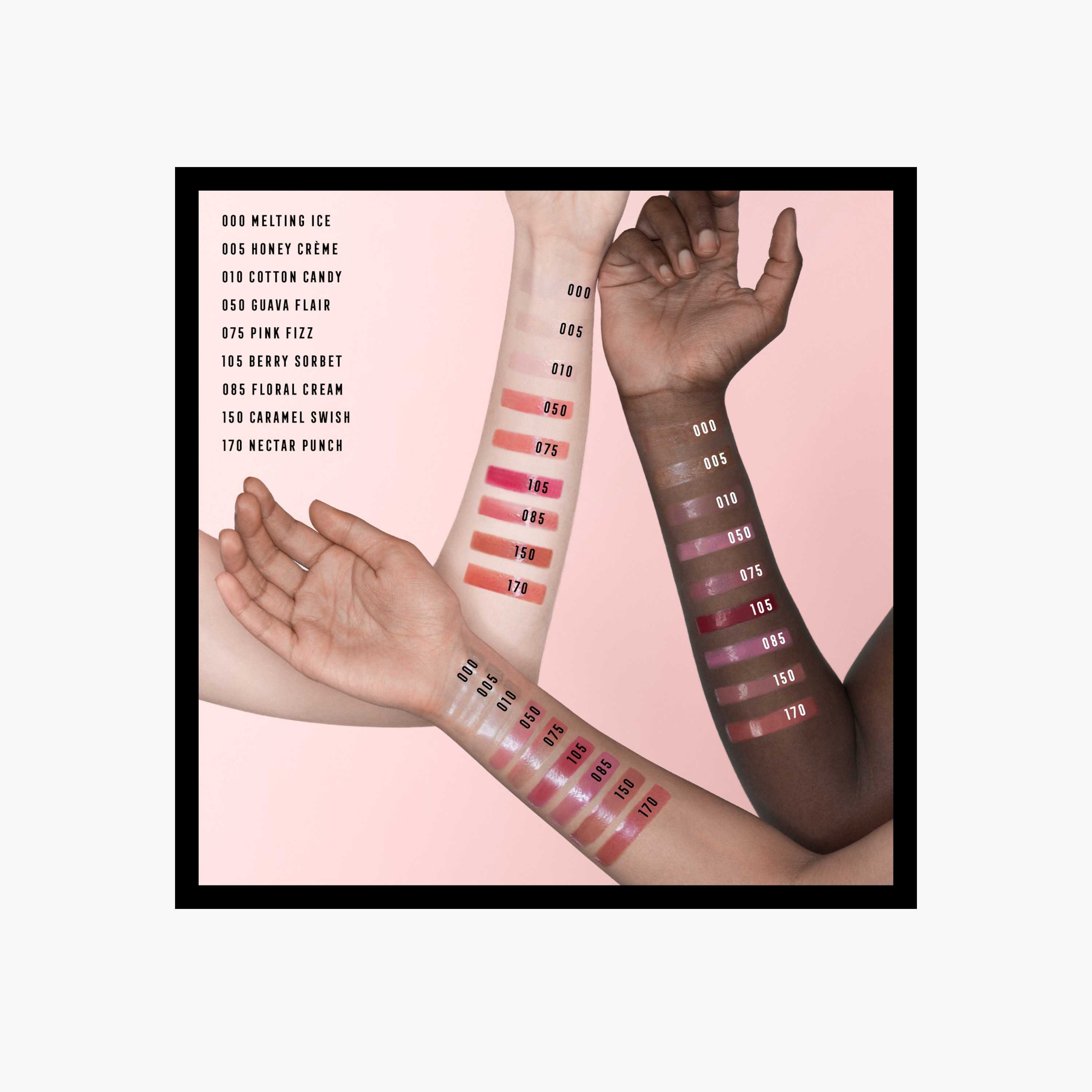 ملمع شفاه 2000 كالوري ليب جليز بلامبينج من ماكس فاكتور - 4 مل-beautyandpersonalcare-makeup-lips-lipglossesandbalms-image-39