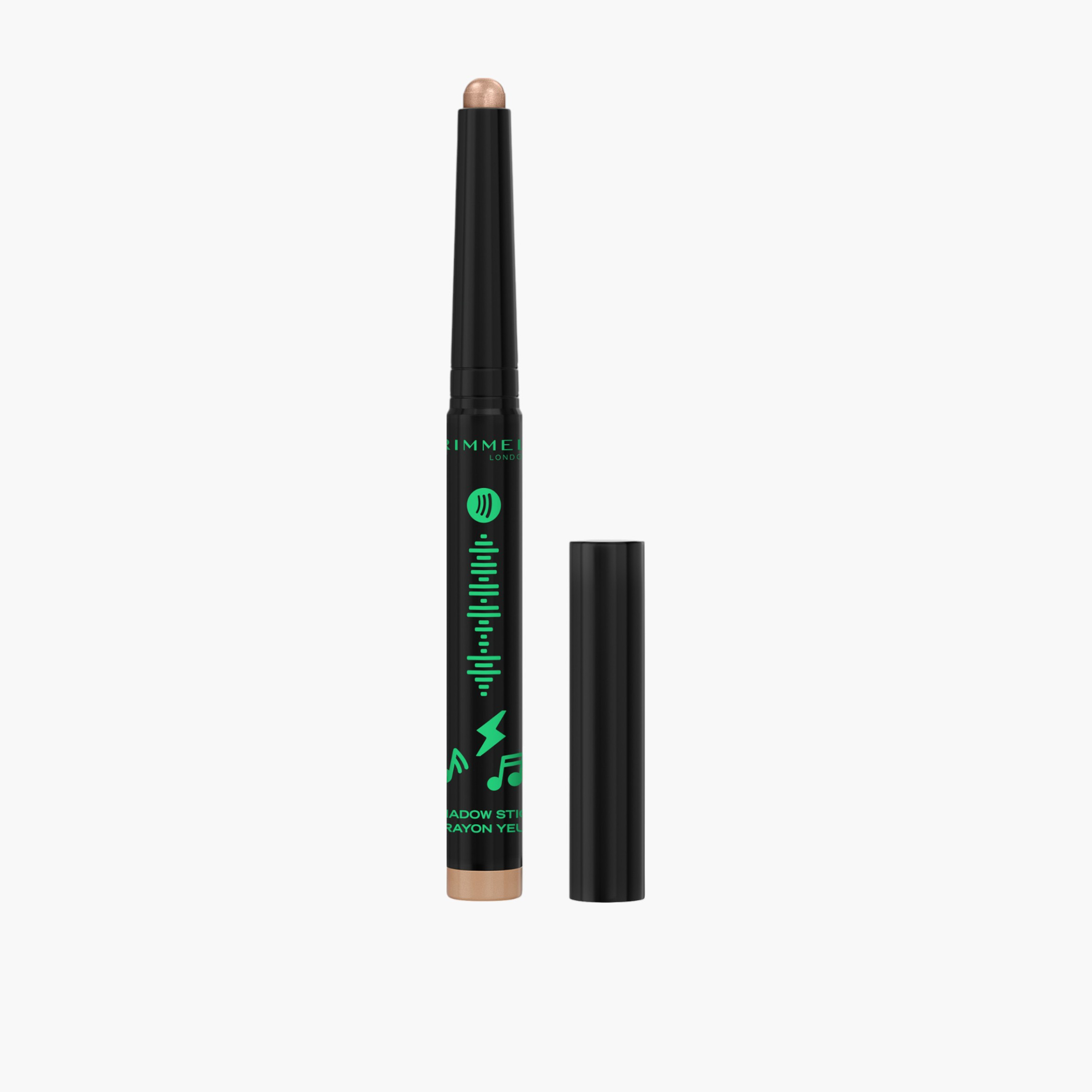 قلم ظل العيون فول فوليوم من ريميل-beautyandpersonalcare-makeup-eyes-eyeshadows-image-1
