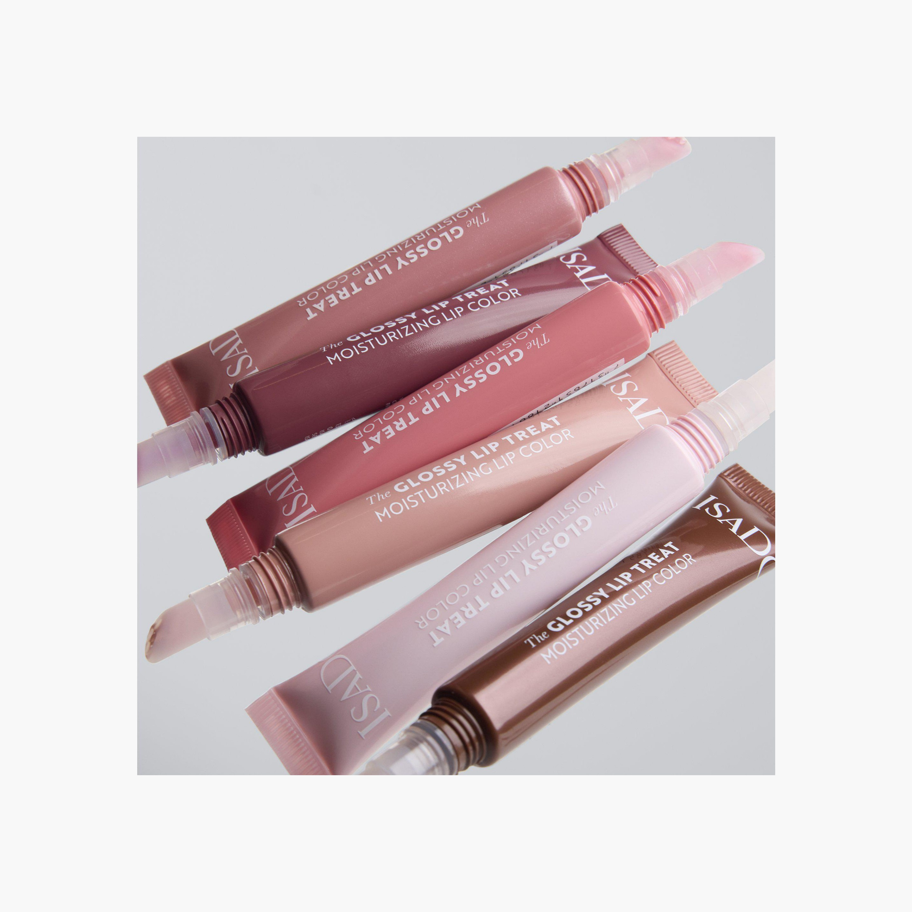 ملمع شفاه مرطب من إيزادورا-beautyandpersonalcare-makeup-lips-lipglossesandbalms-image-23