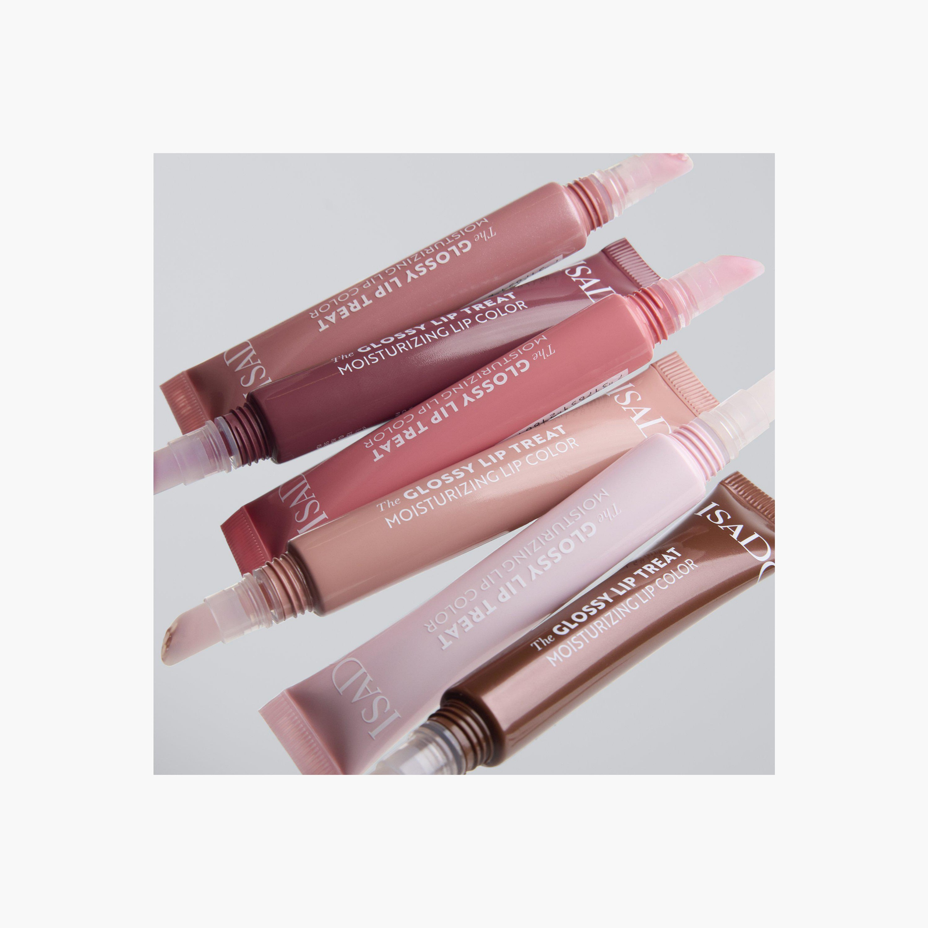 ايزادورا ملمع شفاه مرطب لامع-beautyandpersonalcare-makeup-lips-lipglossesandbalms-image-4