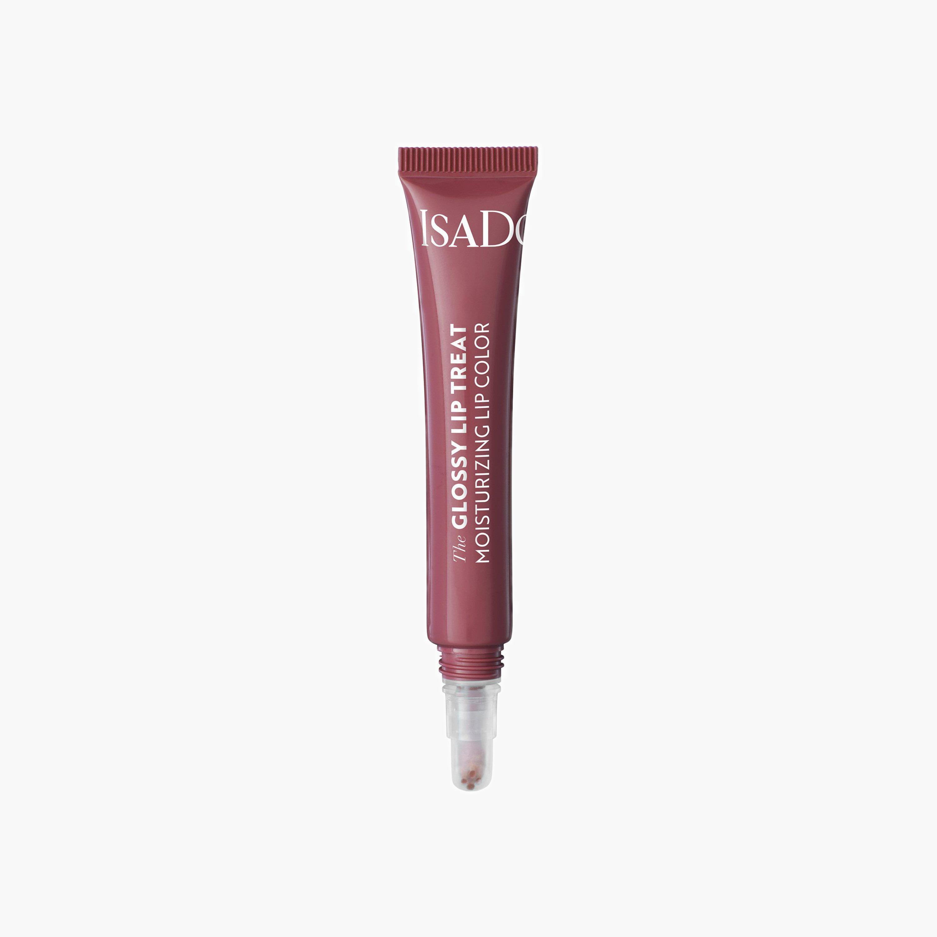 Isadora Moisturising Lip Gloss -13g-beautyandpersonalcare-makeup-lips-lipglossesandbalms-image-1