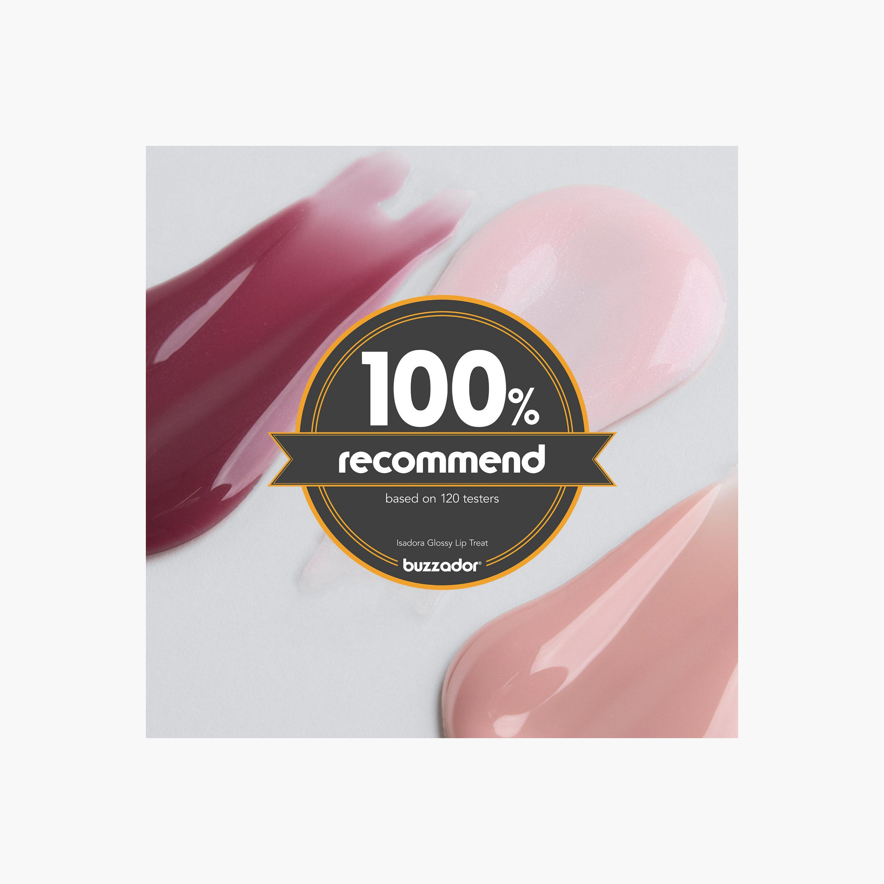 Isadora Glossy Lip Treat Moisturising Colour-beautyandpersonalcare-makeup-lips-lipglossesandbalms-image-6