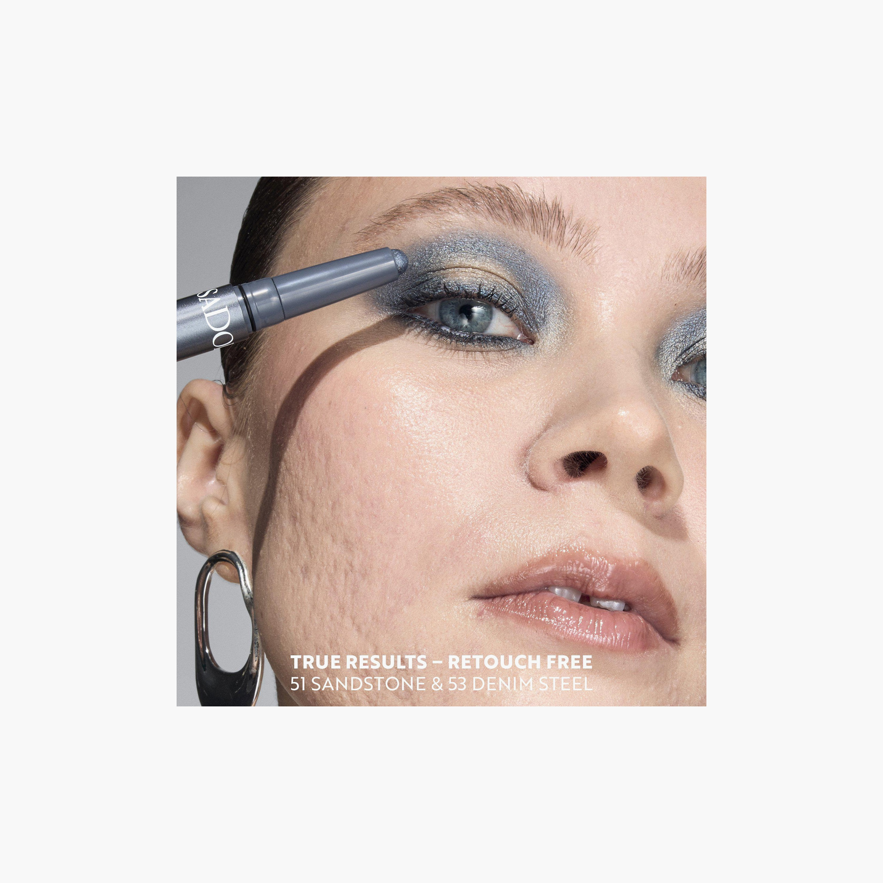 قلم ظلال العيون "ذا غليم" من إيزادورا، يدوم طويلاً ومقاوم للماء-beautyandpersonalcare-makeup-eyes-eyeshadows-image-3
