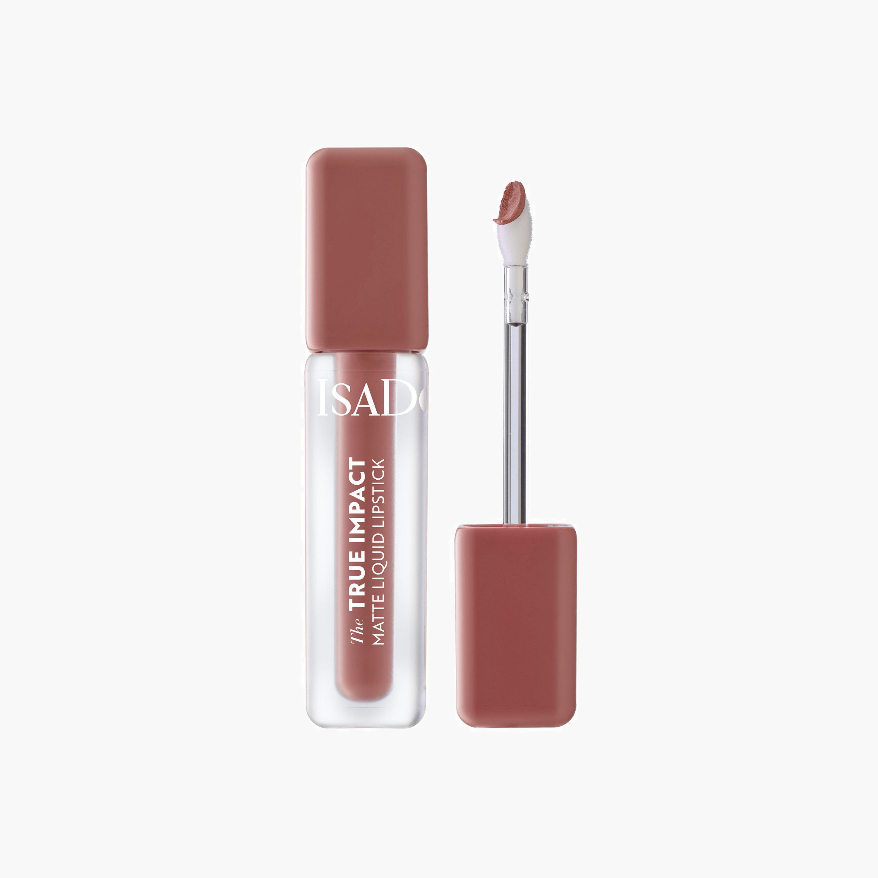 Isadora Matte Liquid Lipstick Long-Lasting-beautyandpersonalcare-makeup-lips-lipsticks-image-1